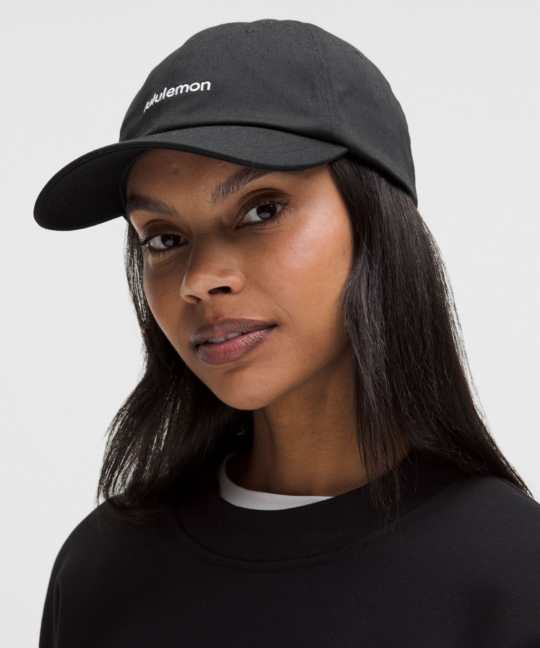 Lululemon Classic Ball Cap *Wordmark