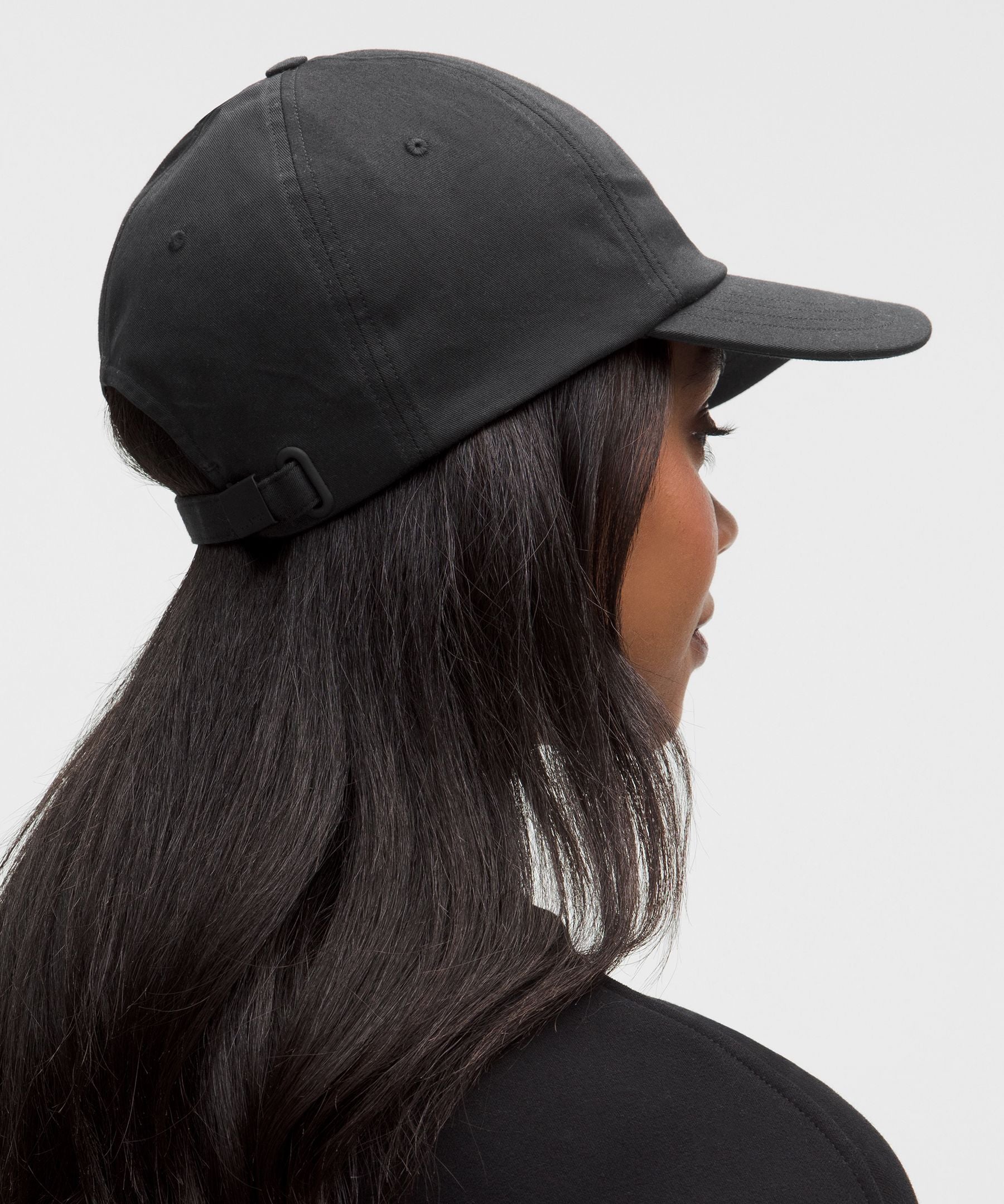 Lululemon Classic Ball Cap *Wordmark