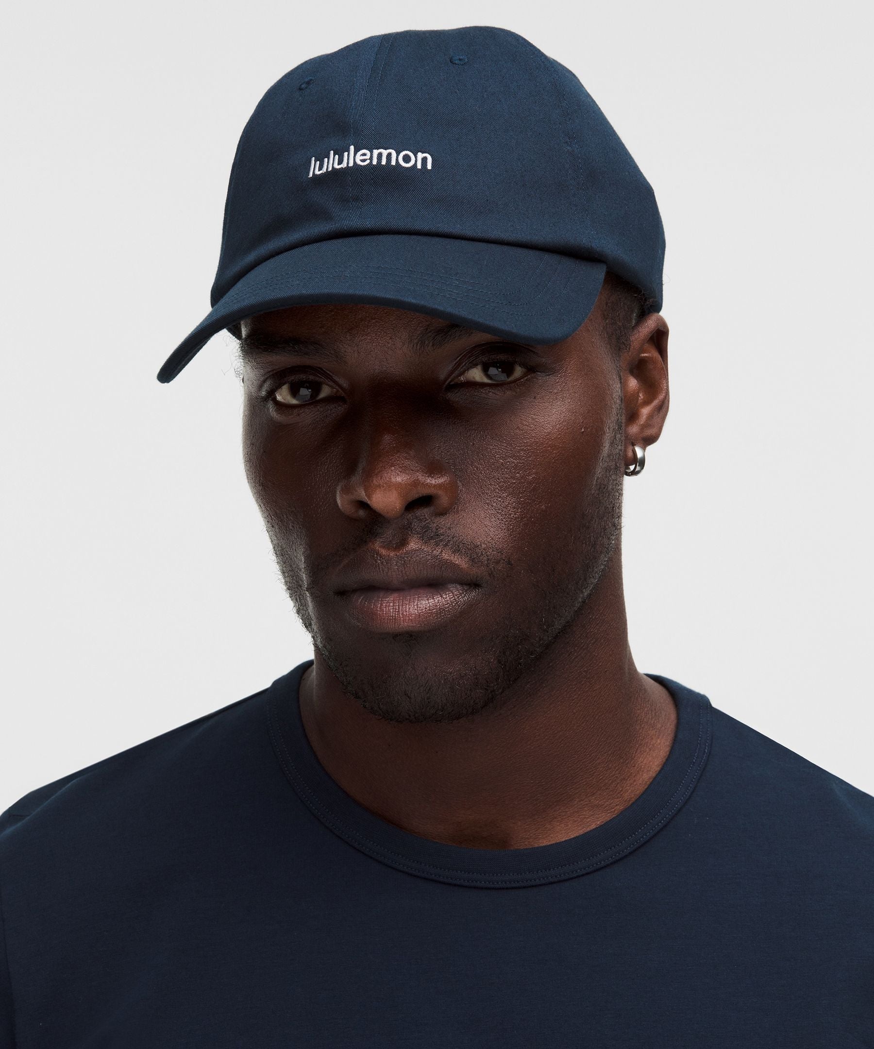 Lululemon Classic Ball Cap *Wordmark