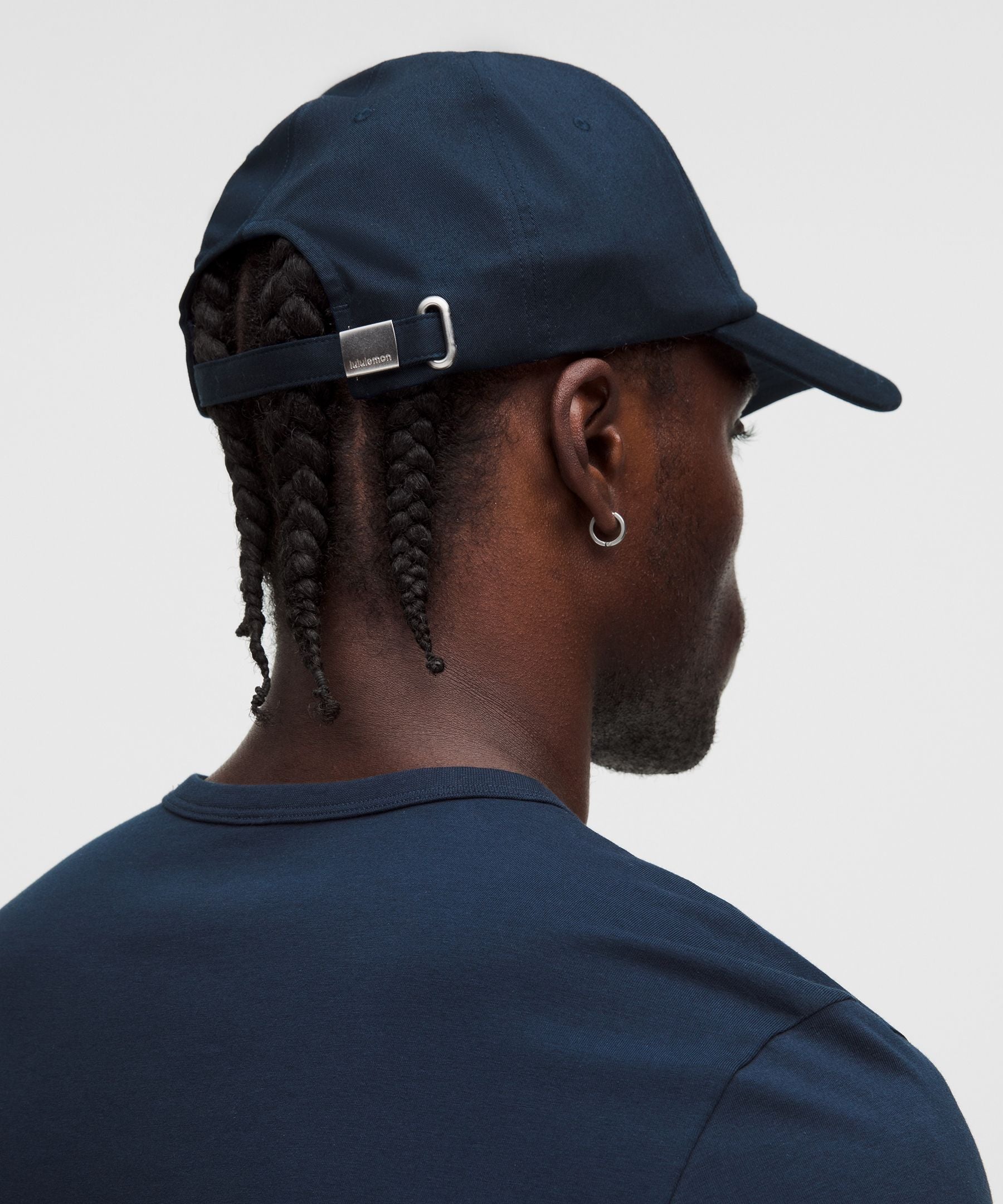 Lululemon Classic Ball Cap *Wordmark