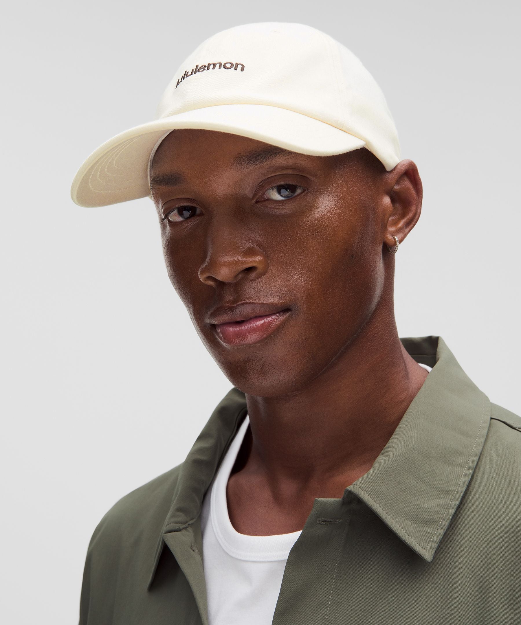 Lululemon Classic Ball Cap *Wordmark