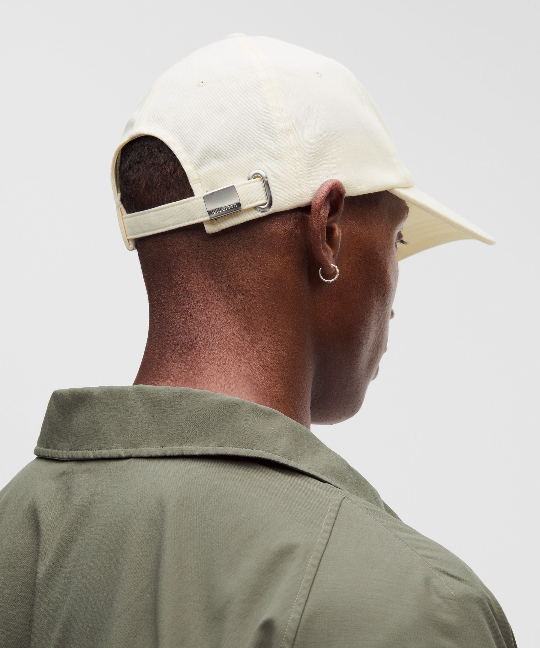 Lululemon Classic Ball Cap *Wordmark