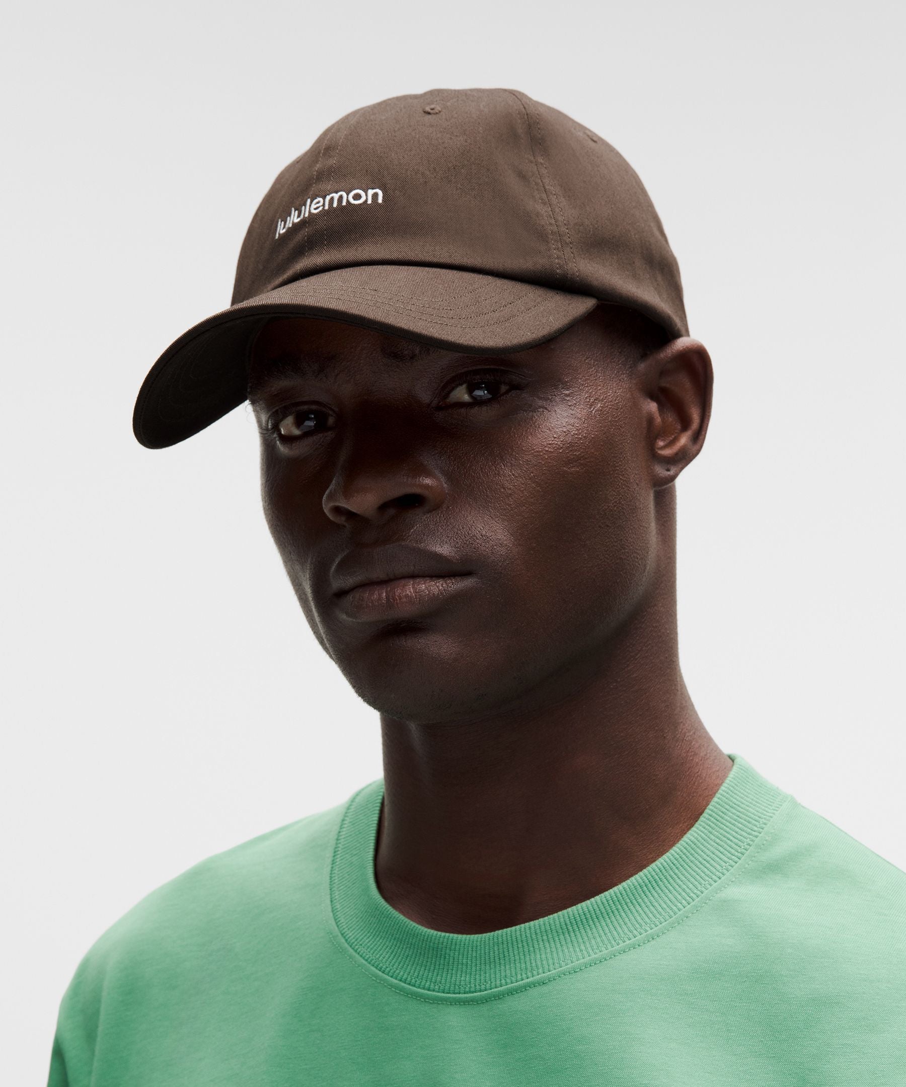 Lululemon Classic Ball Cap *Wordmark