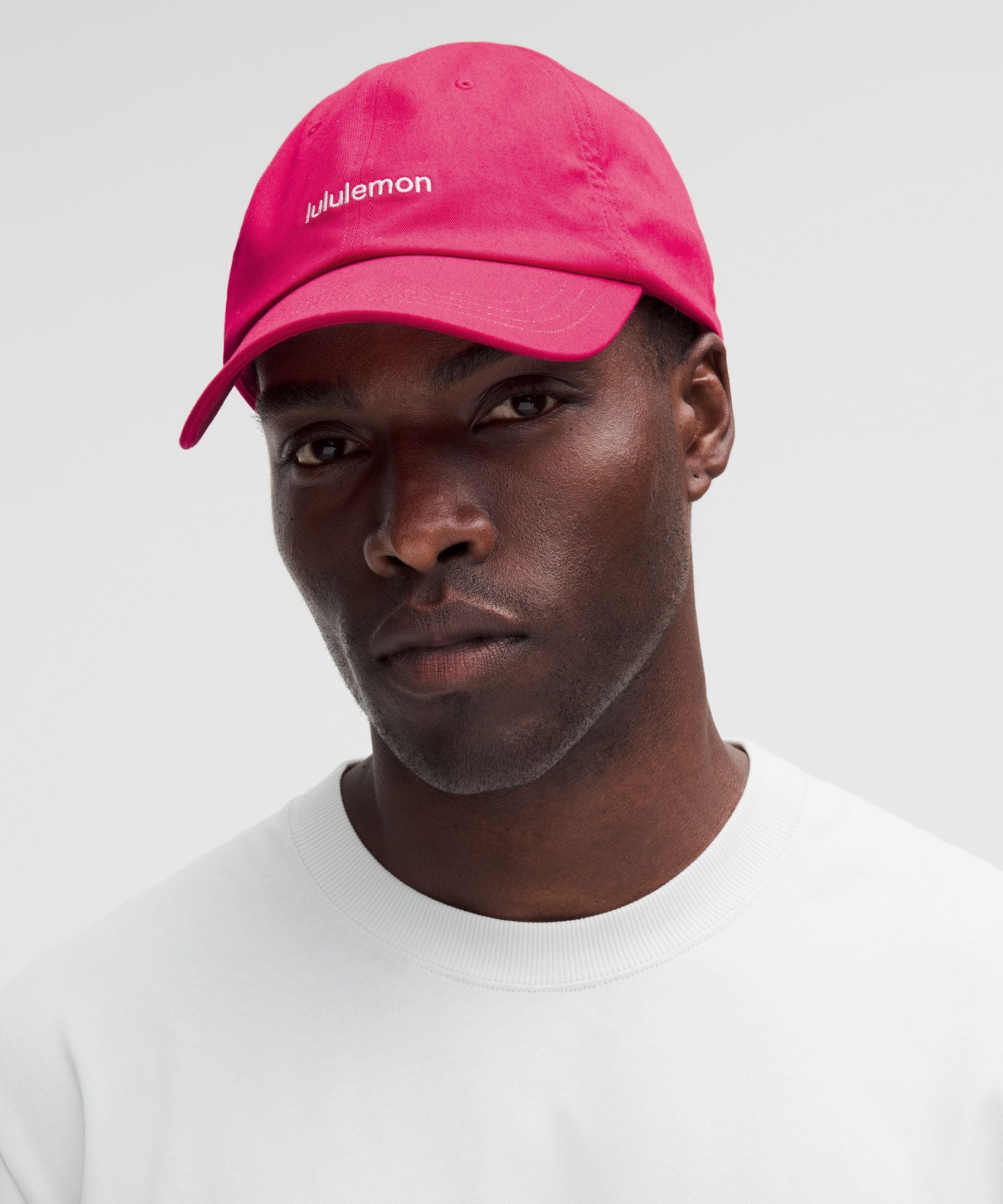 Lululemon Classic Ball Cap *Wordmark