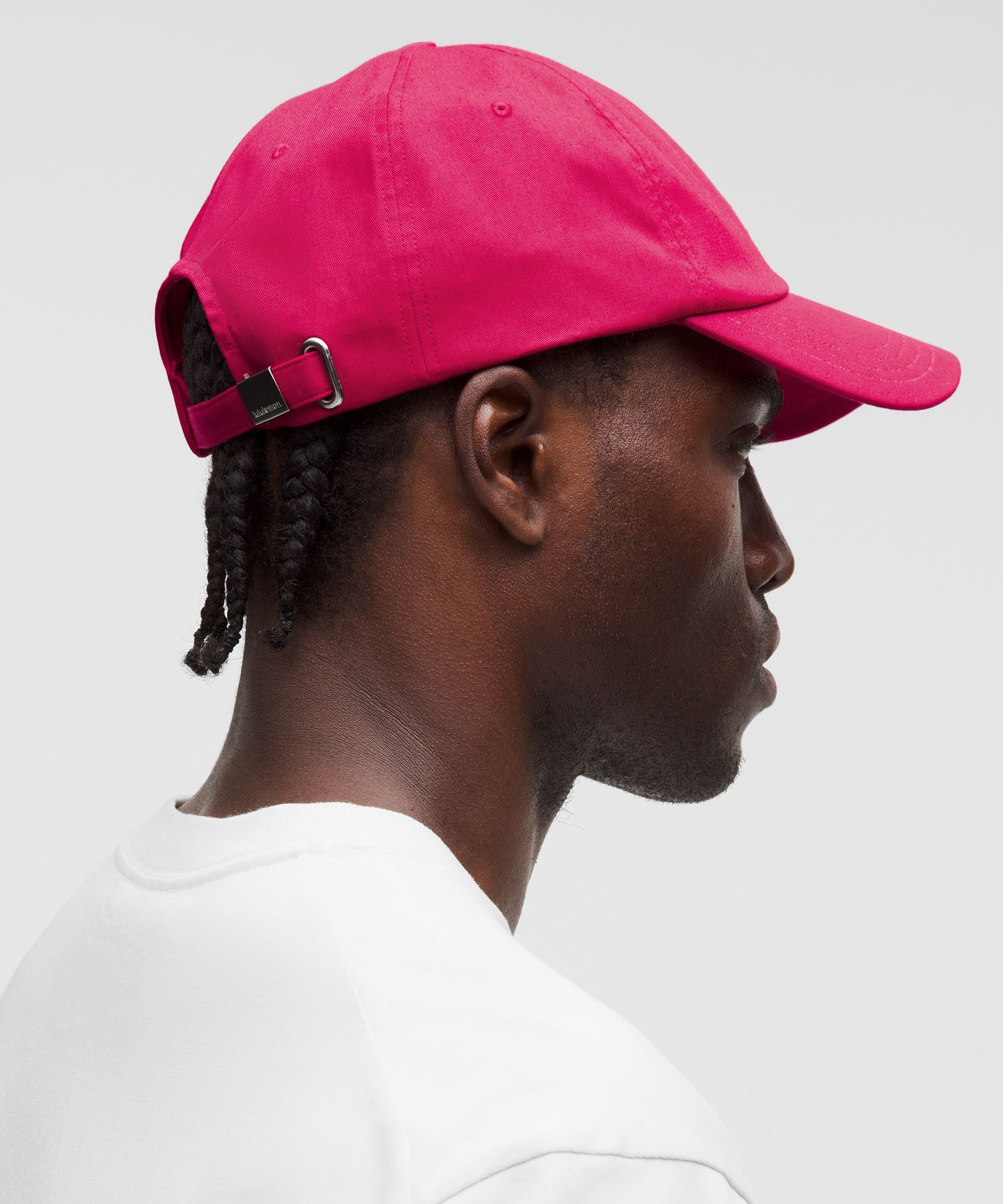 Lululemon Classic Ball Cap *Wordmark