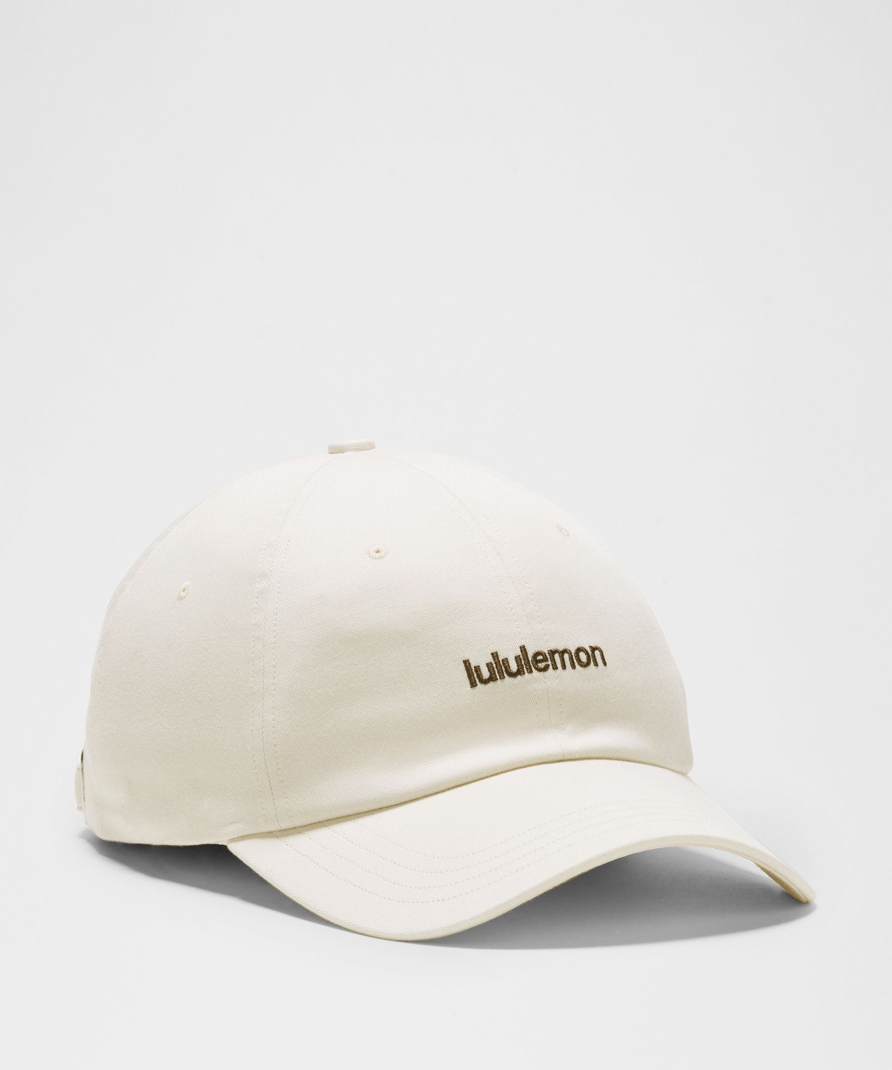 Lululemon Classic Ball Cap *Wordmark