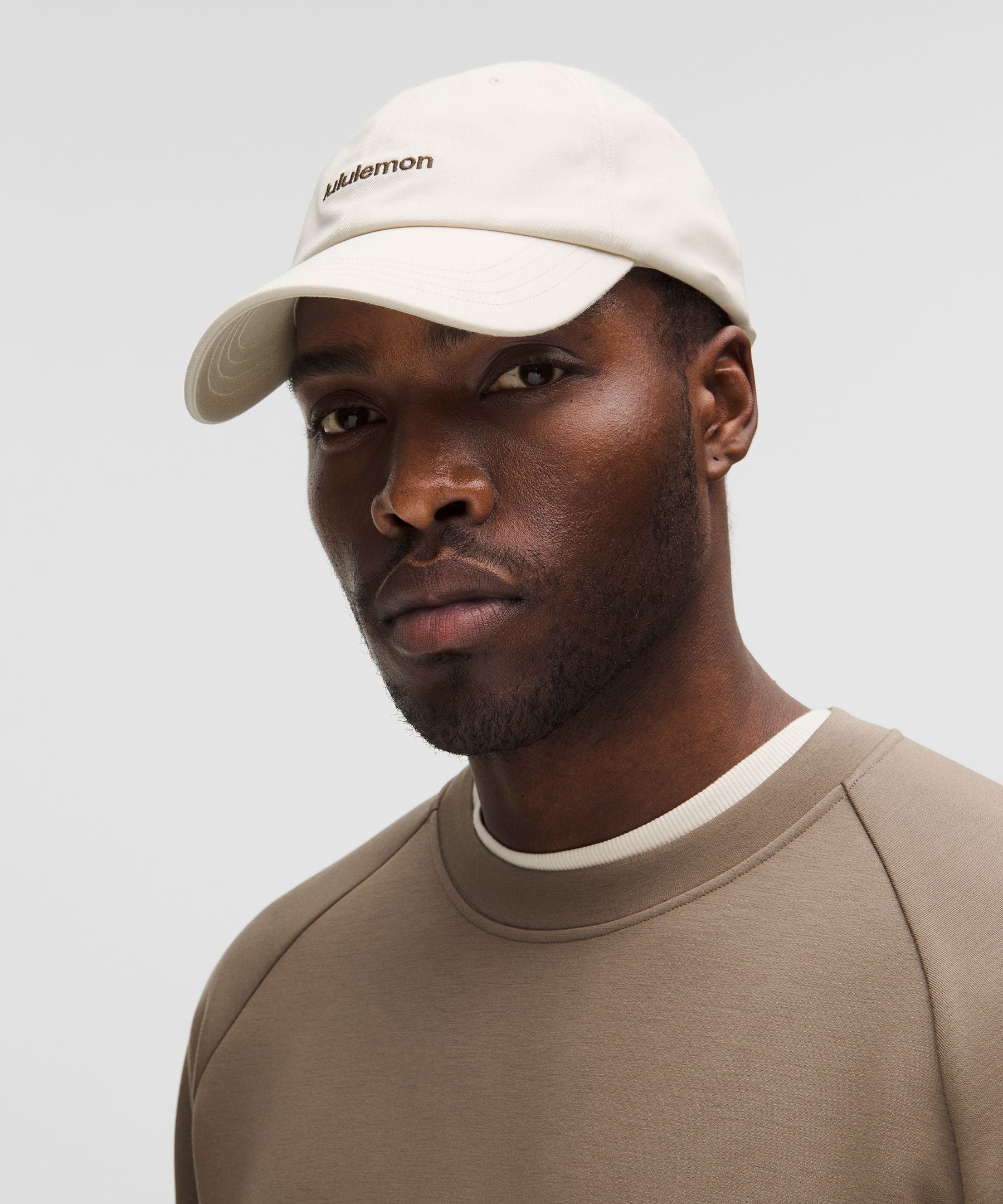 Lululemon Classic Ball Cap *Wordmark