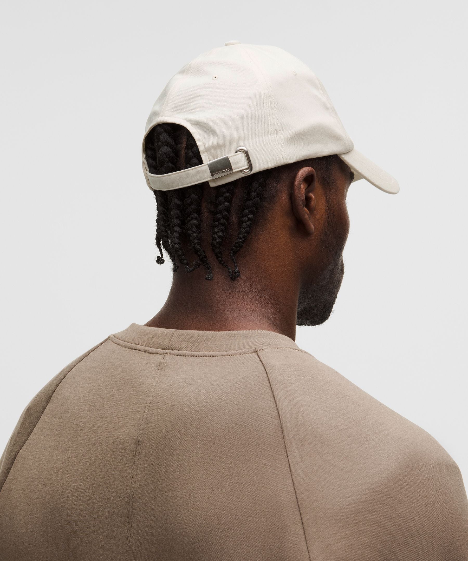 Lululemon Classic Ball Cap *Wordmark