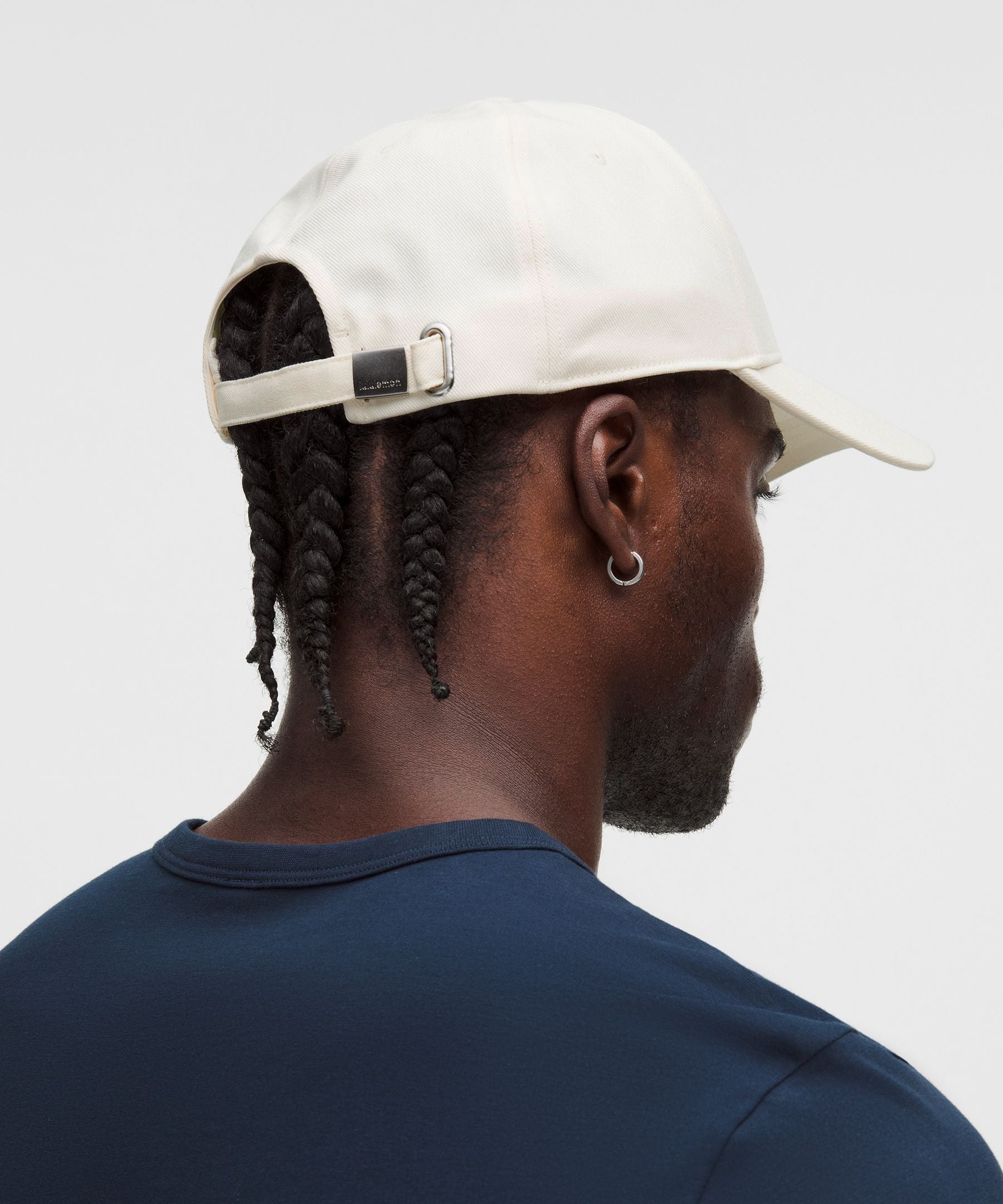 Lululemon Structured Classic Ball Cap