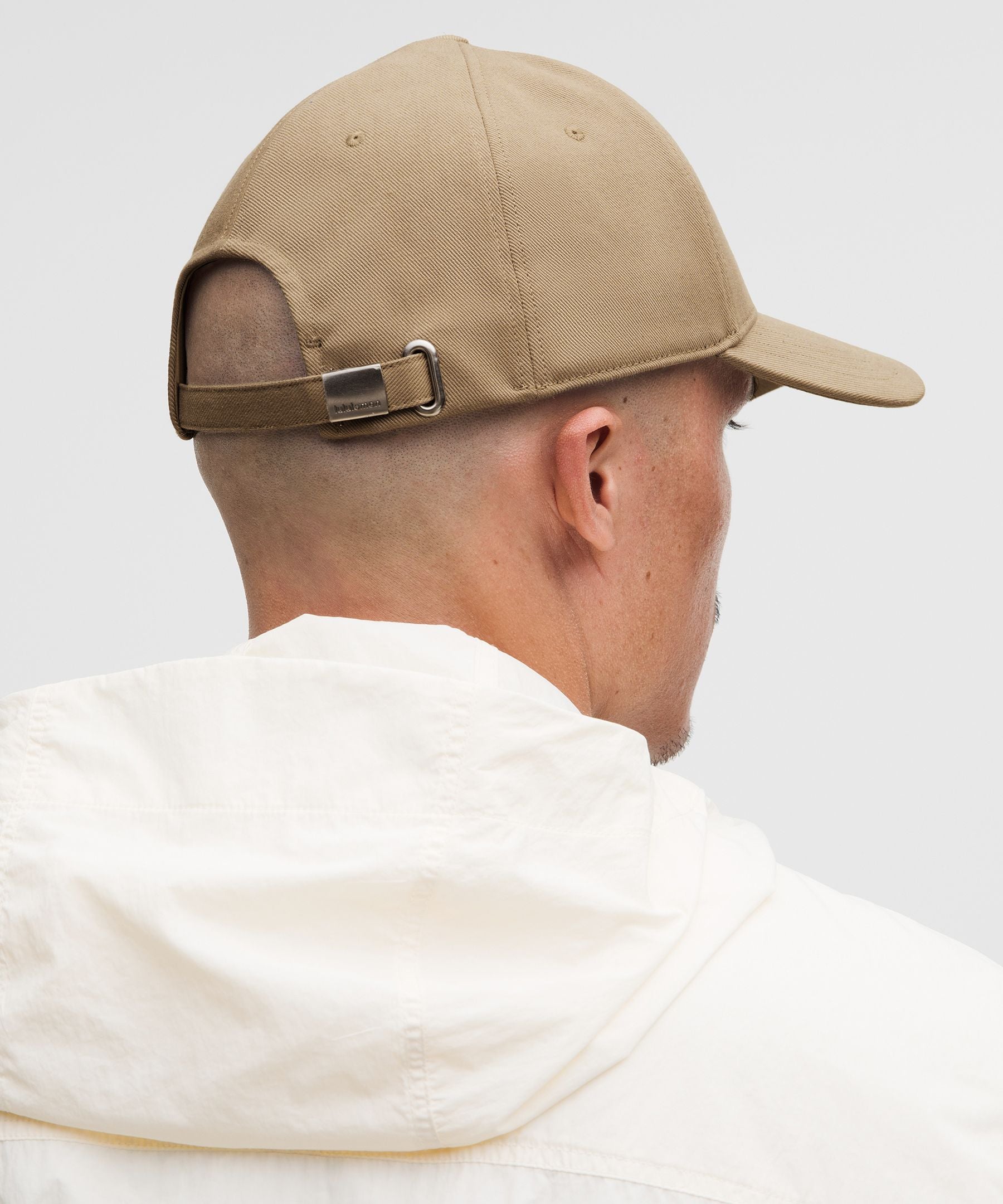 Lululemon Structured Classic Ball Cap