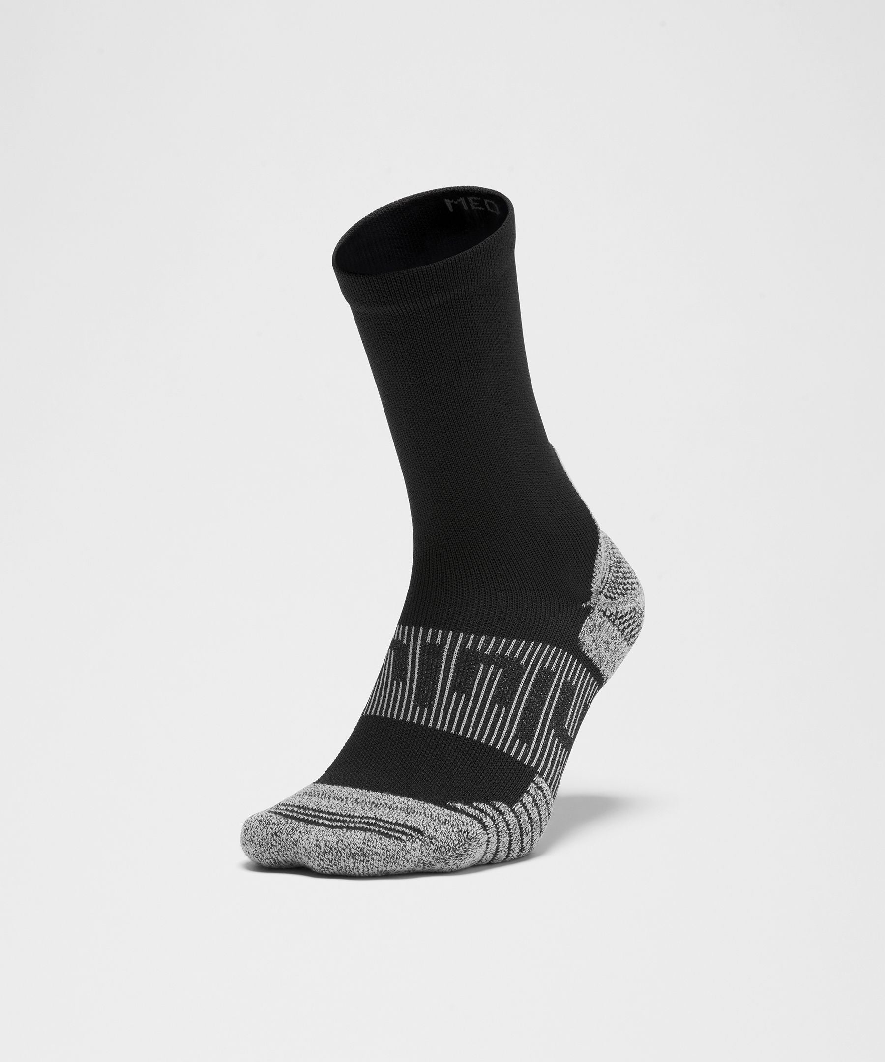 Lululemon Unisex Power Stride Cushion Crew Socks