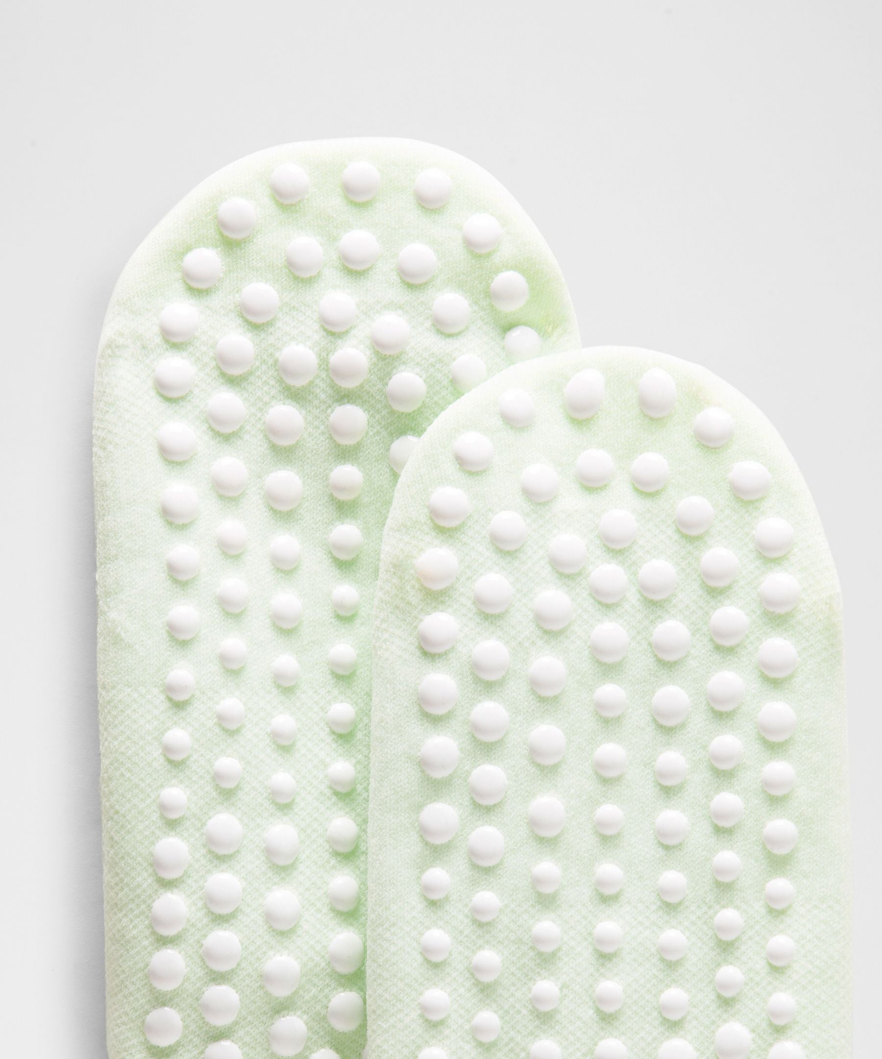 Lululemon Unisex Find Your Balance Grip Quarter Socks