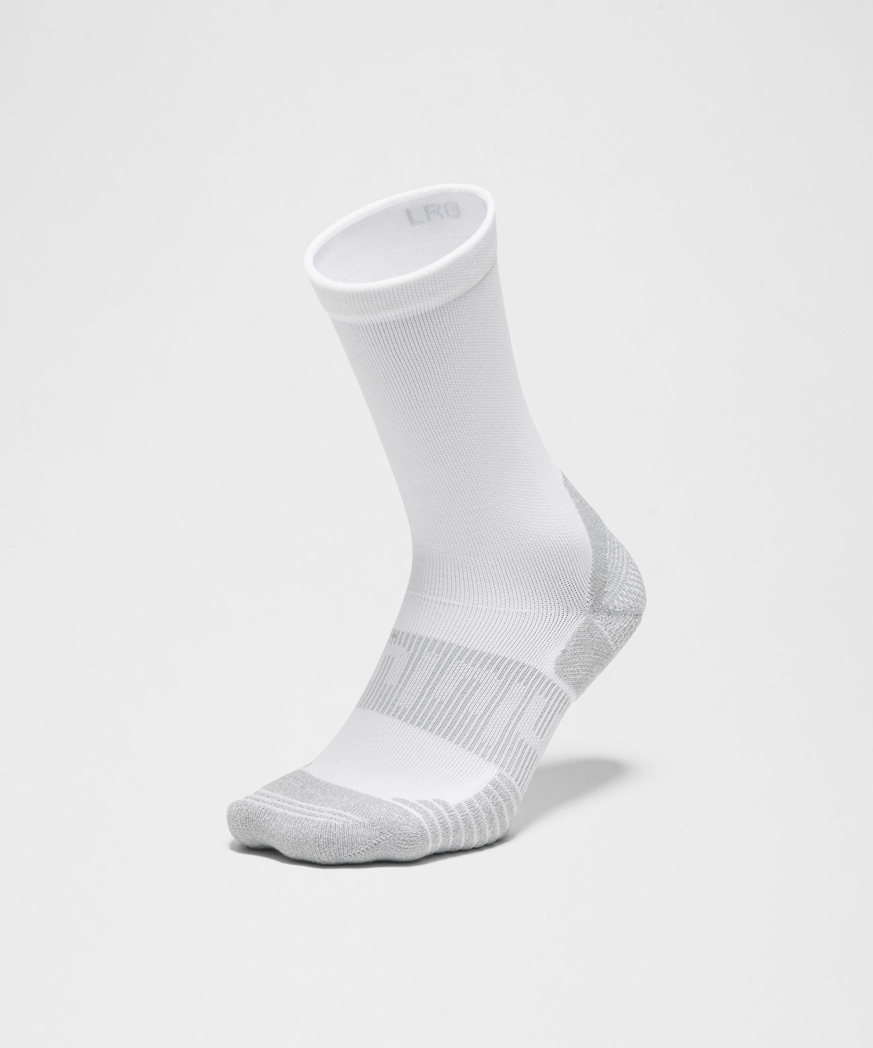 Lululemon Unisex Power Stride Cushion Crew Socks *3 Pack