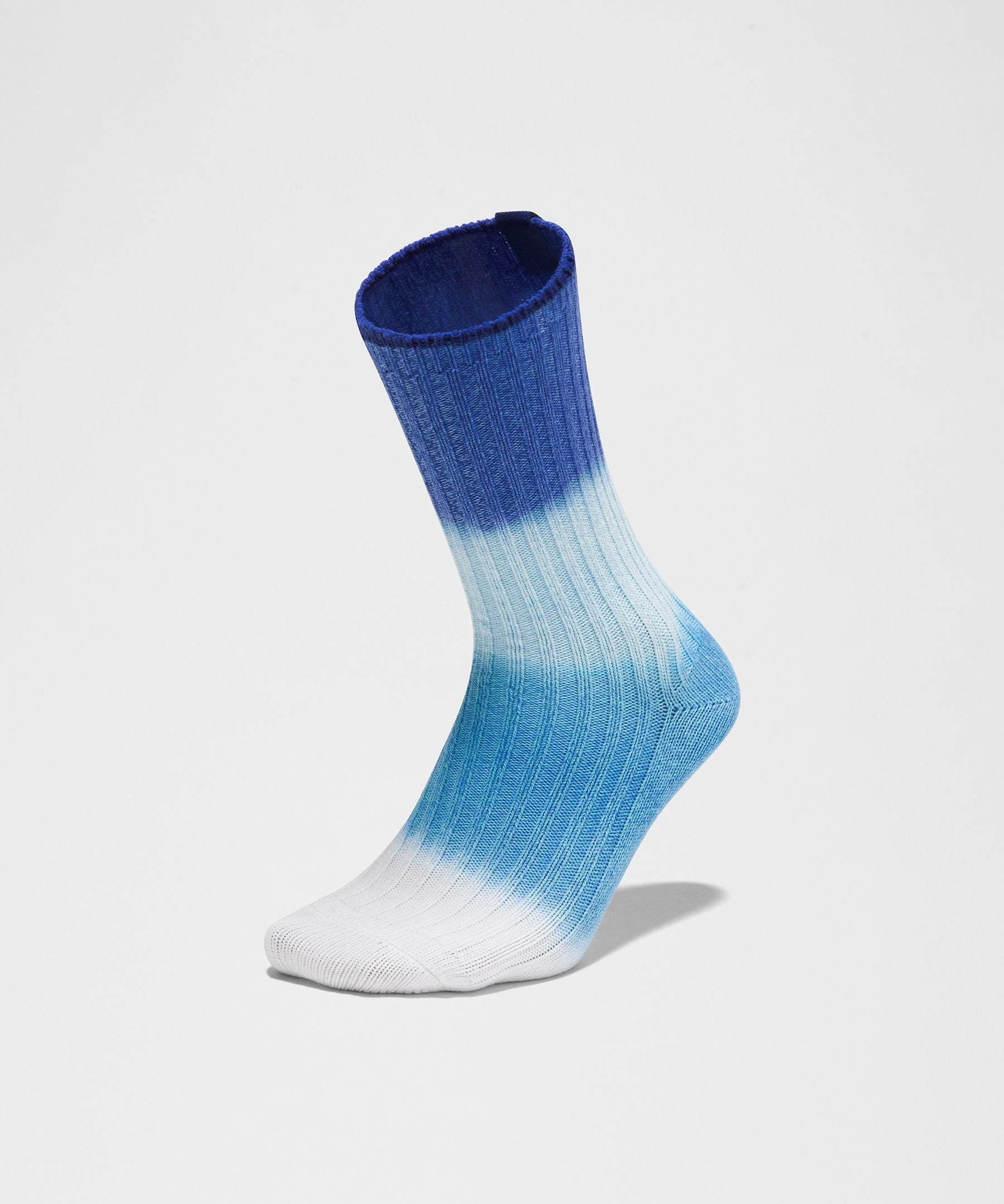 Lululemon Unisex Crew-Length Ragg Socks