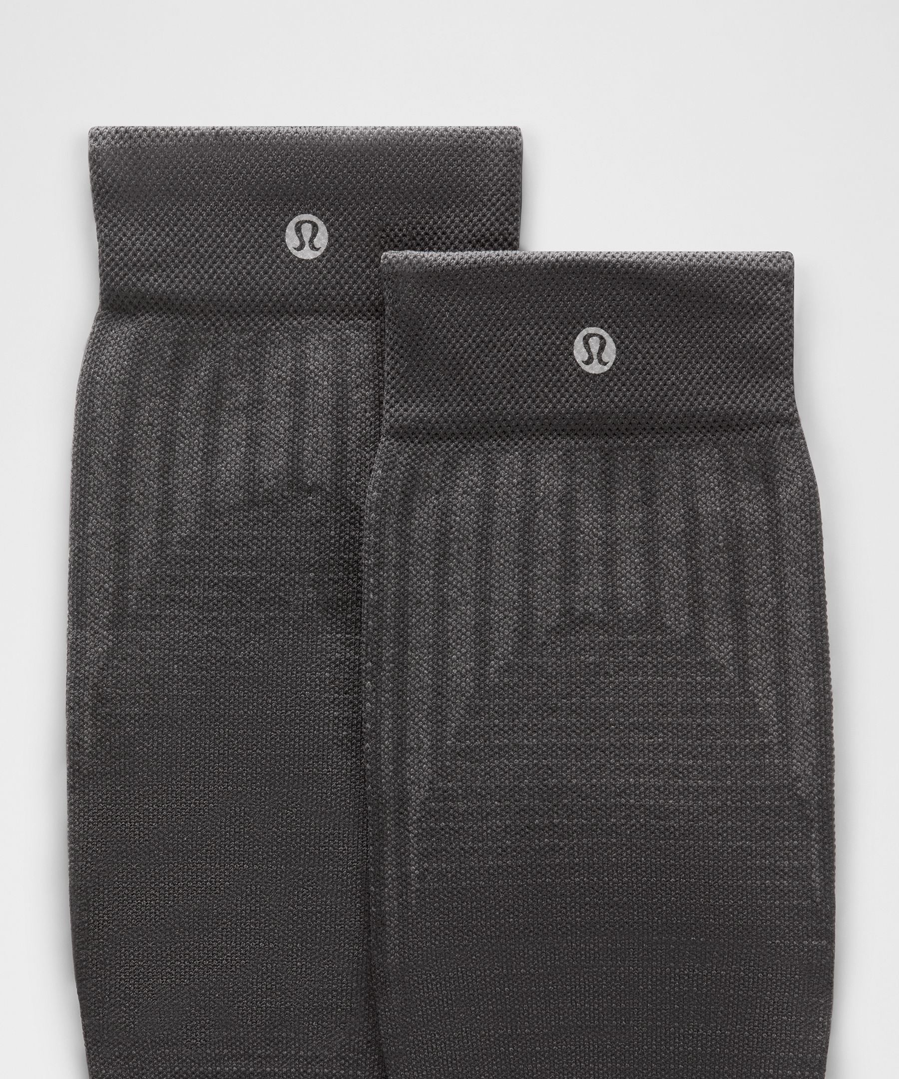 Lululemon Power Stride Knee-High Socks