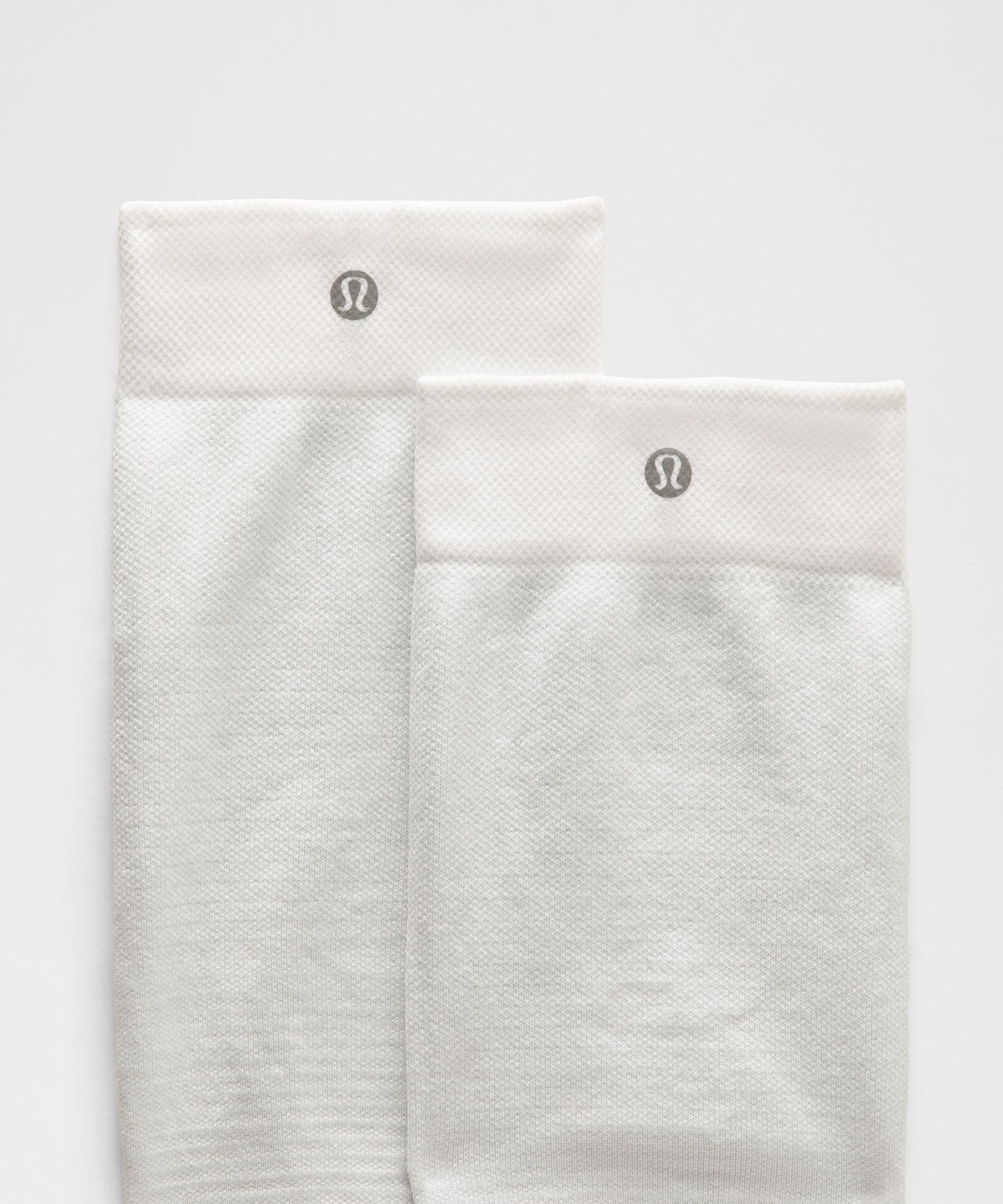 Lululemon Power Stride Knee-High Socks