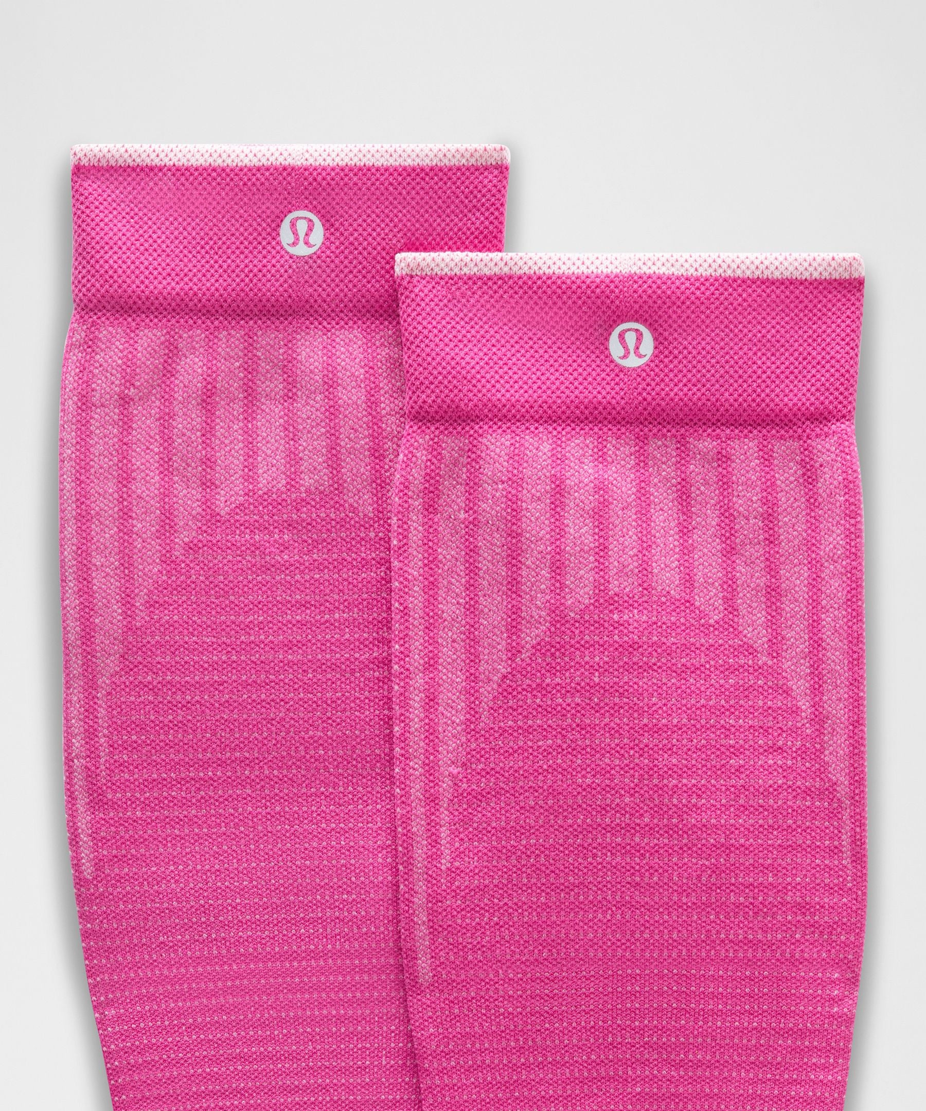 Lululemon Power Stride Knee-High Socks