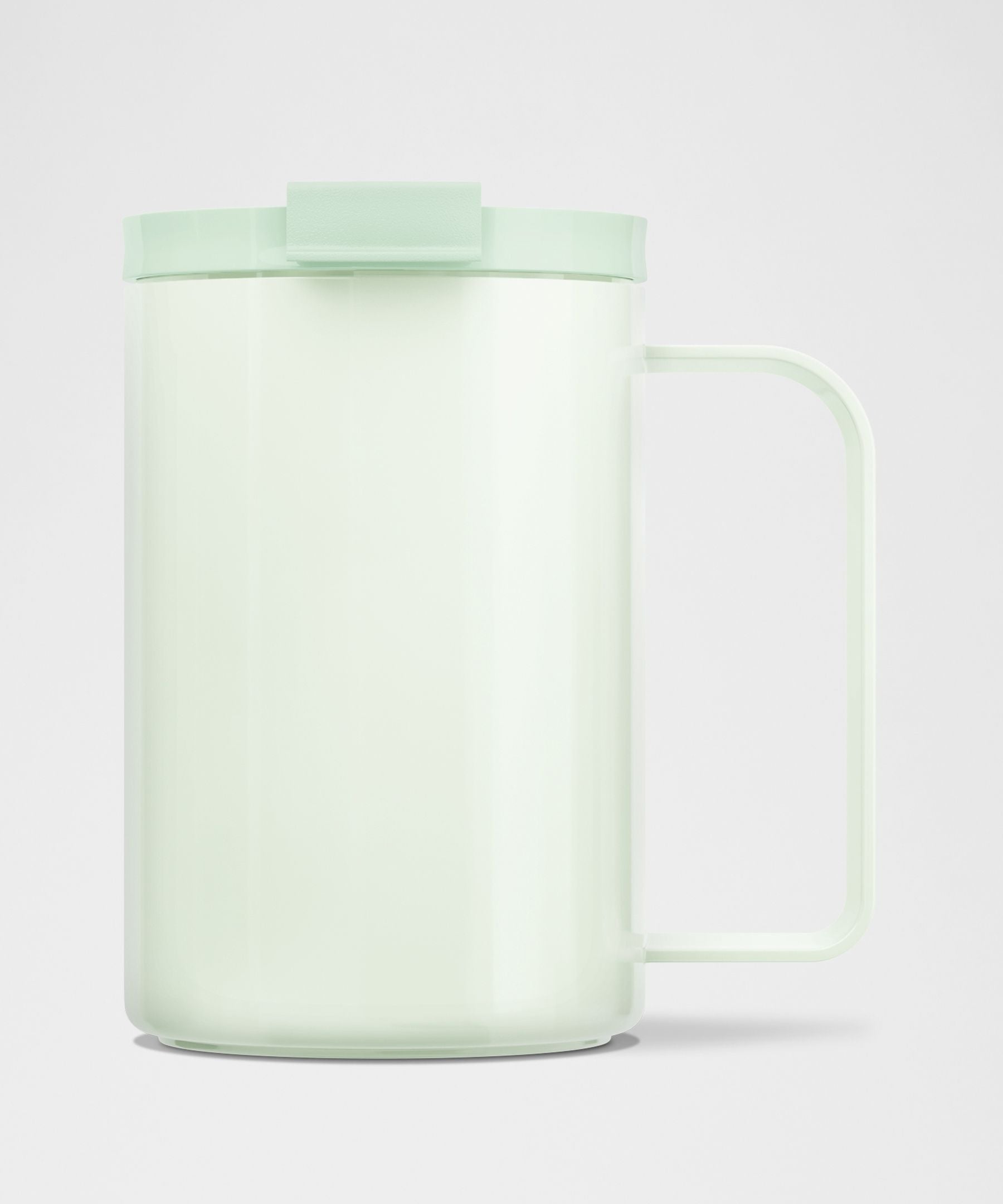 Lululemon Insulated Mug 12oz *Shine