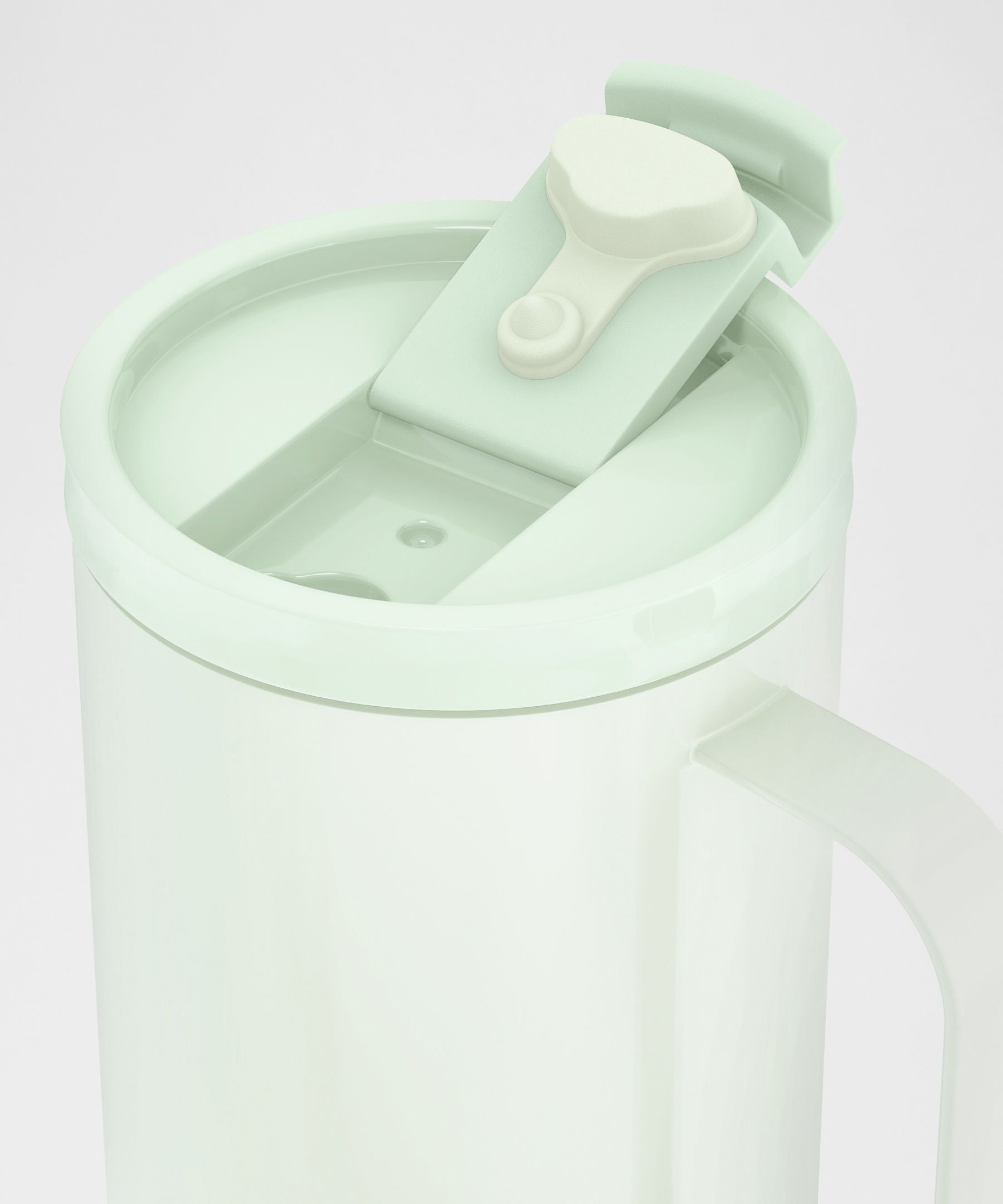 Lululemon Insulated Mug 12oz *Shine