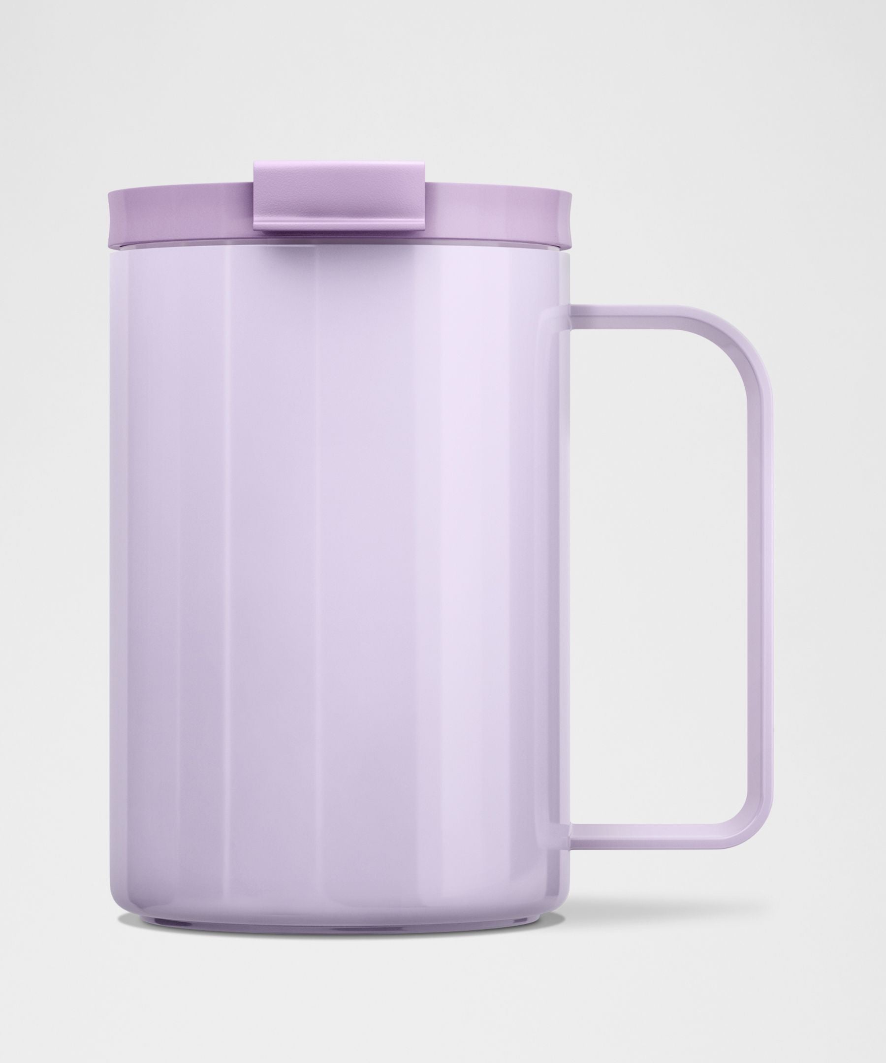 Lululemon Insulated Mug 12oz *Shine