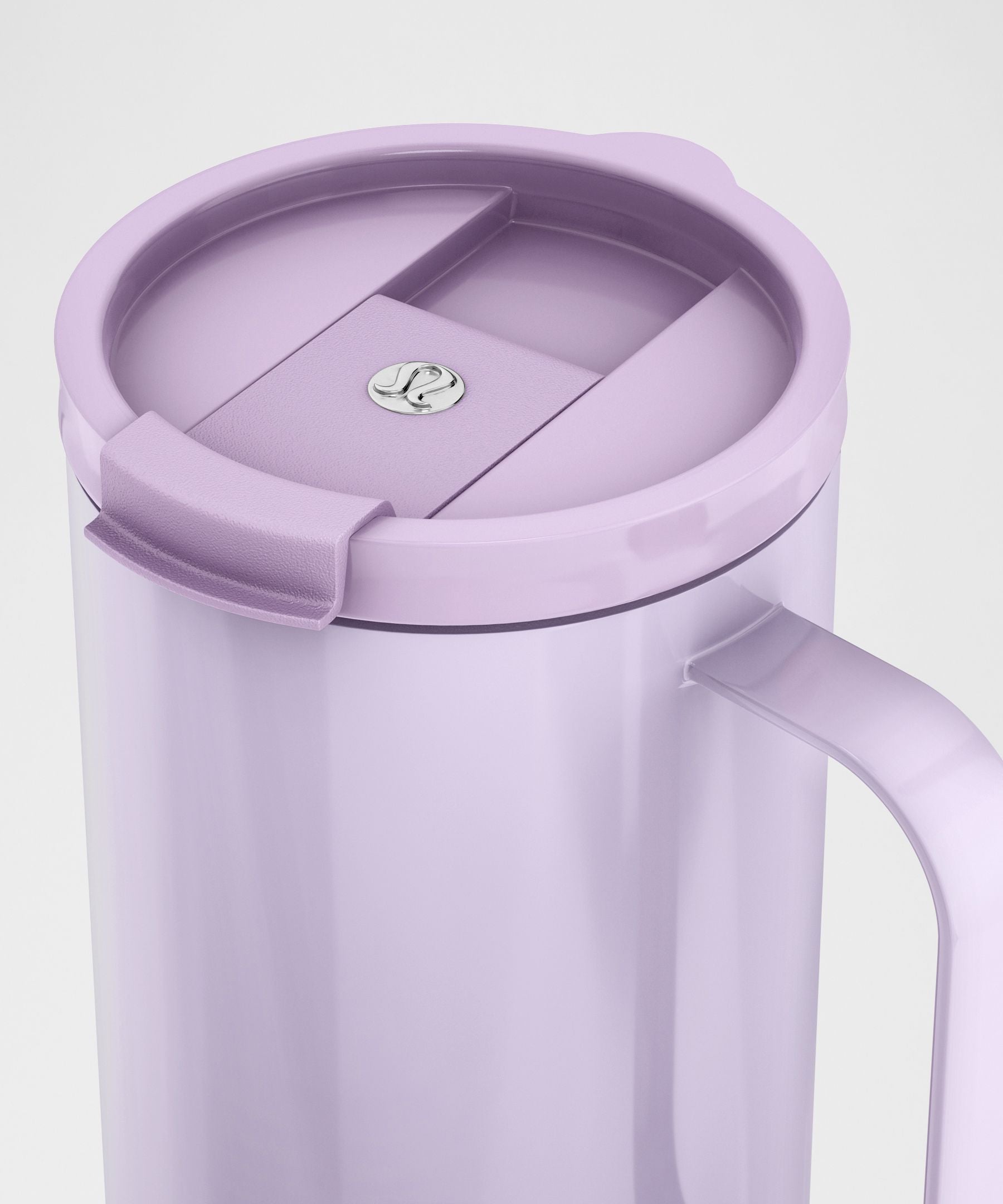 Lululemon Insulated Mug 12oz *Shine