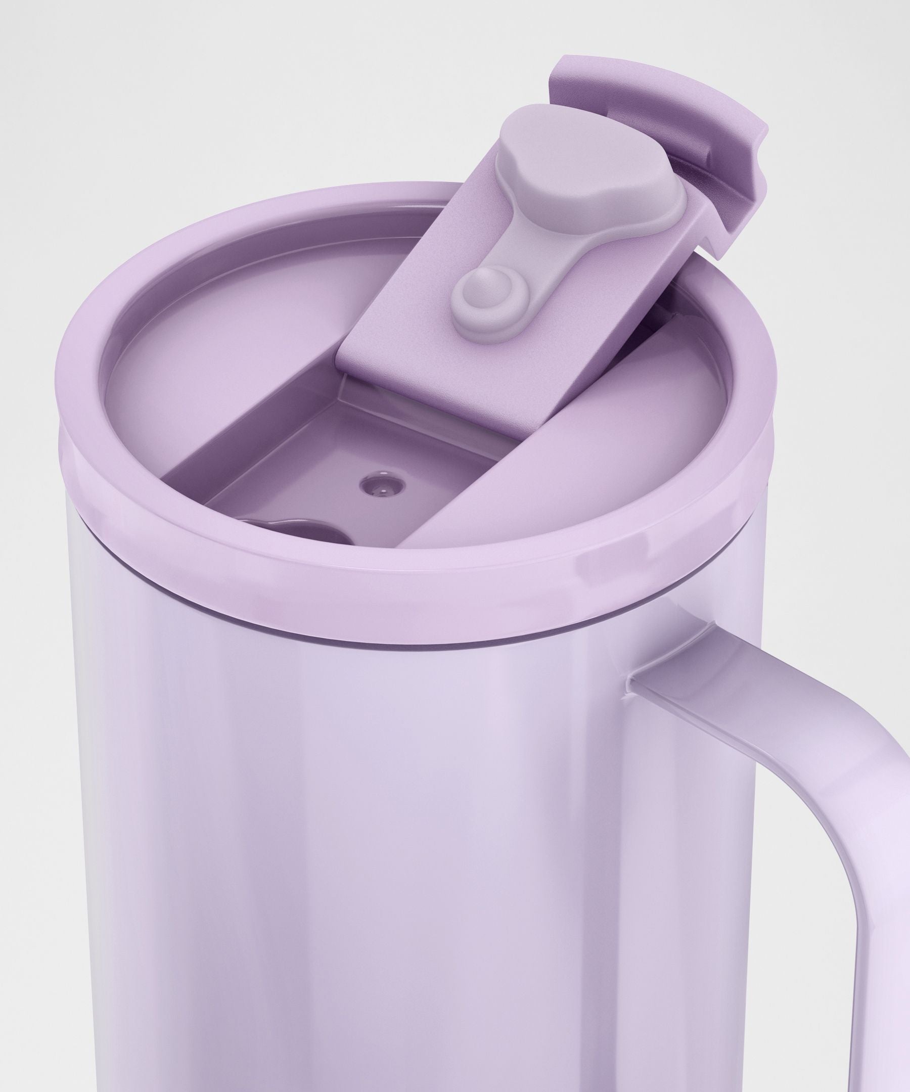Lululemon Insulated Mug 12oz *Shine