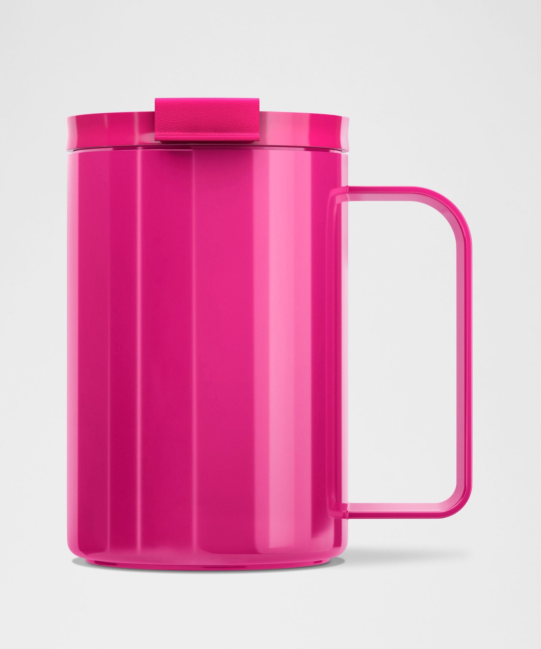 Lululemon Insulated Mug 12oz *Shine