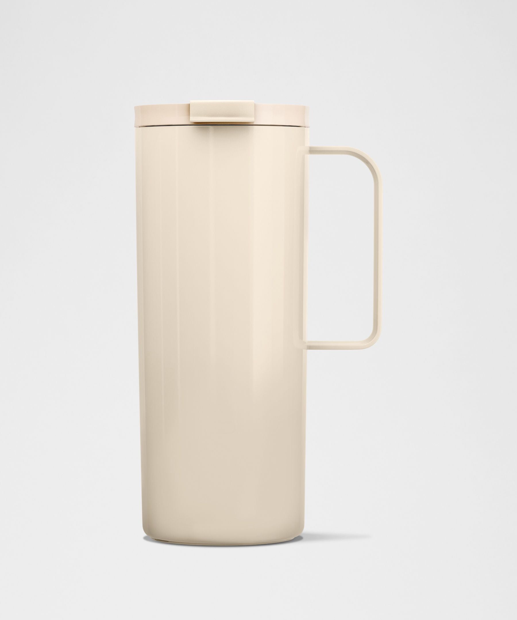 Lululemon Insulated Mug 20oz *Shine
