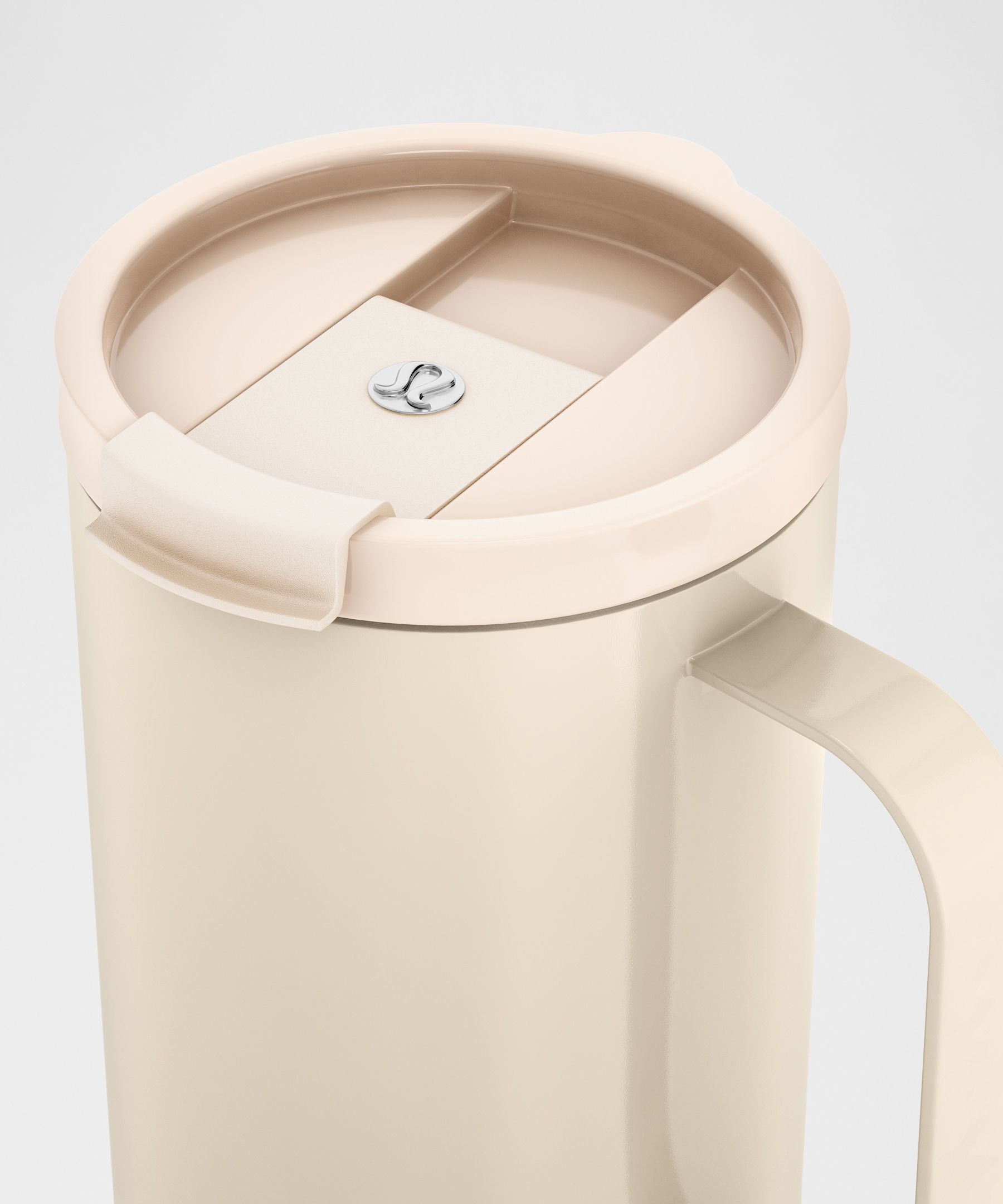 Lululemon Insulated Mug 20oz *Shine