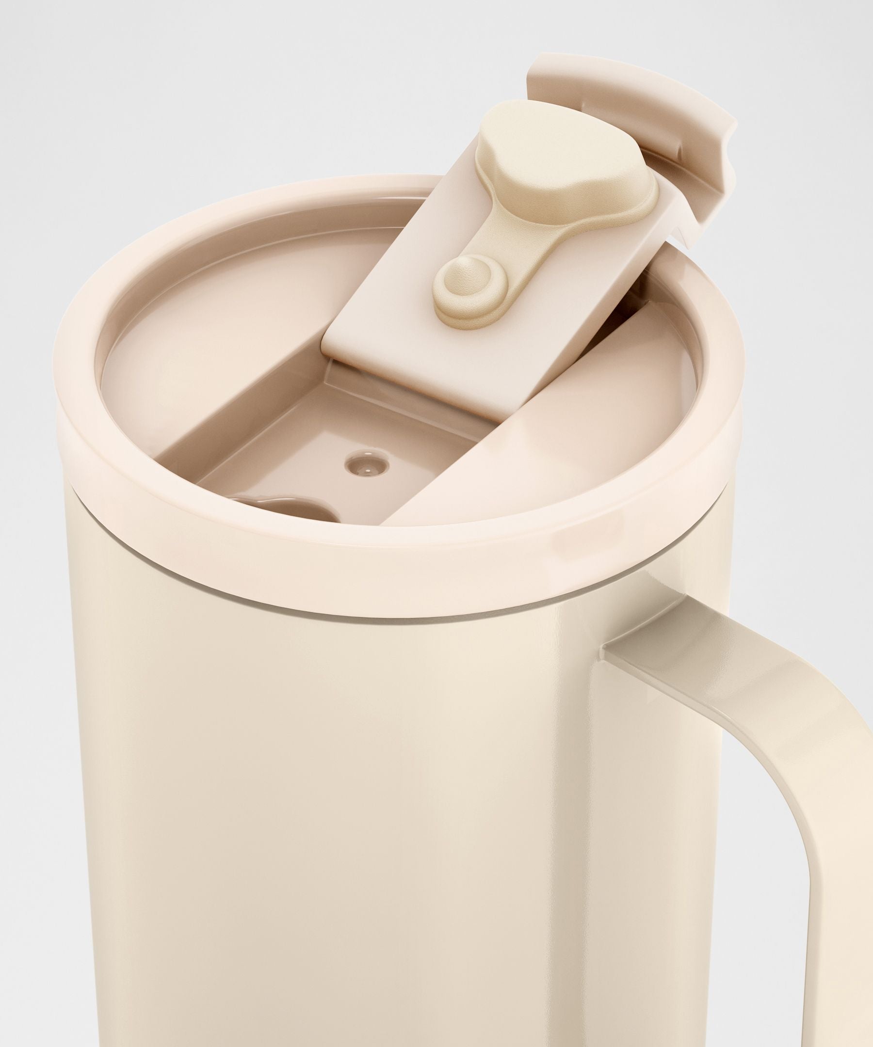 Lululemon Insulated Mug 20oz *Shine