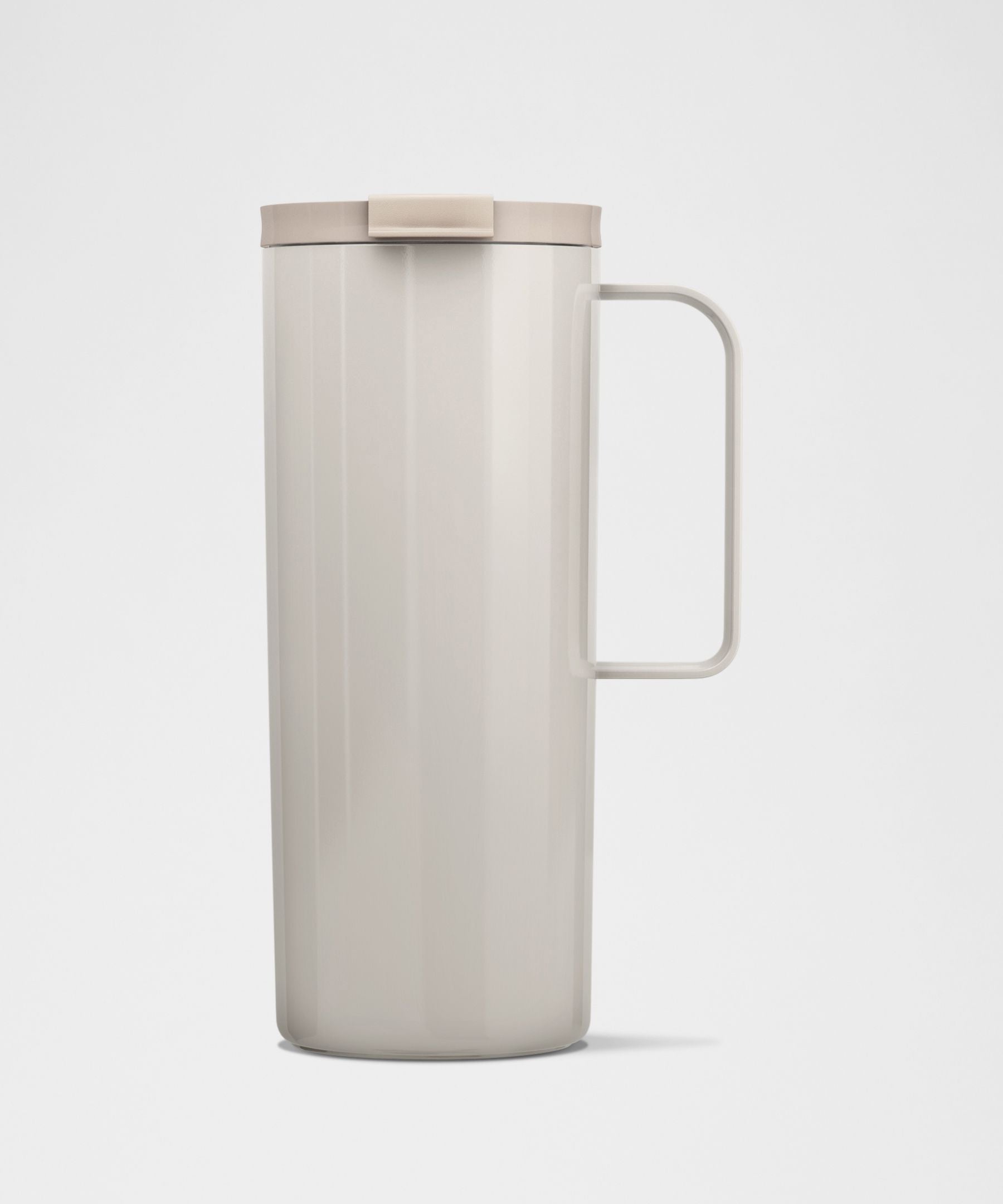 Lululemon Insulated Mug 20oz *Shine