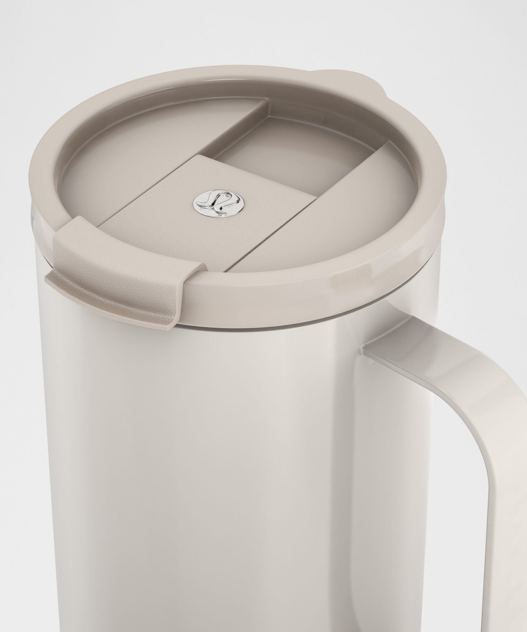 Lululemon Insulated Mug 20oz *Shine