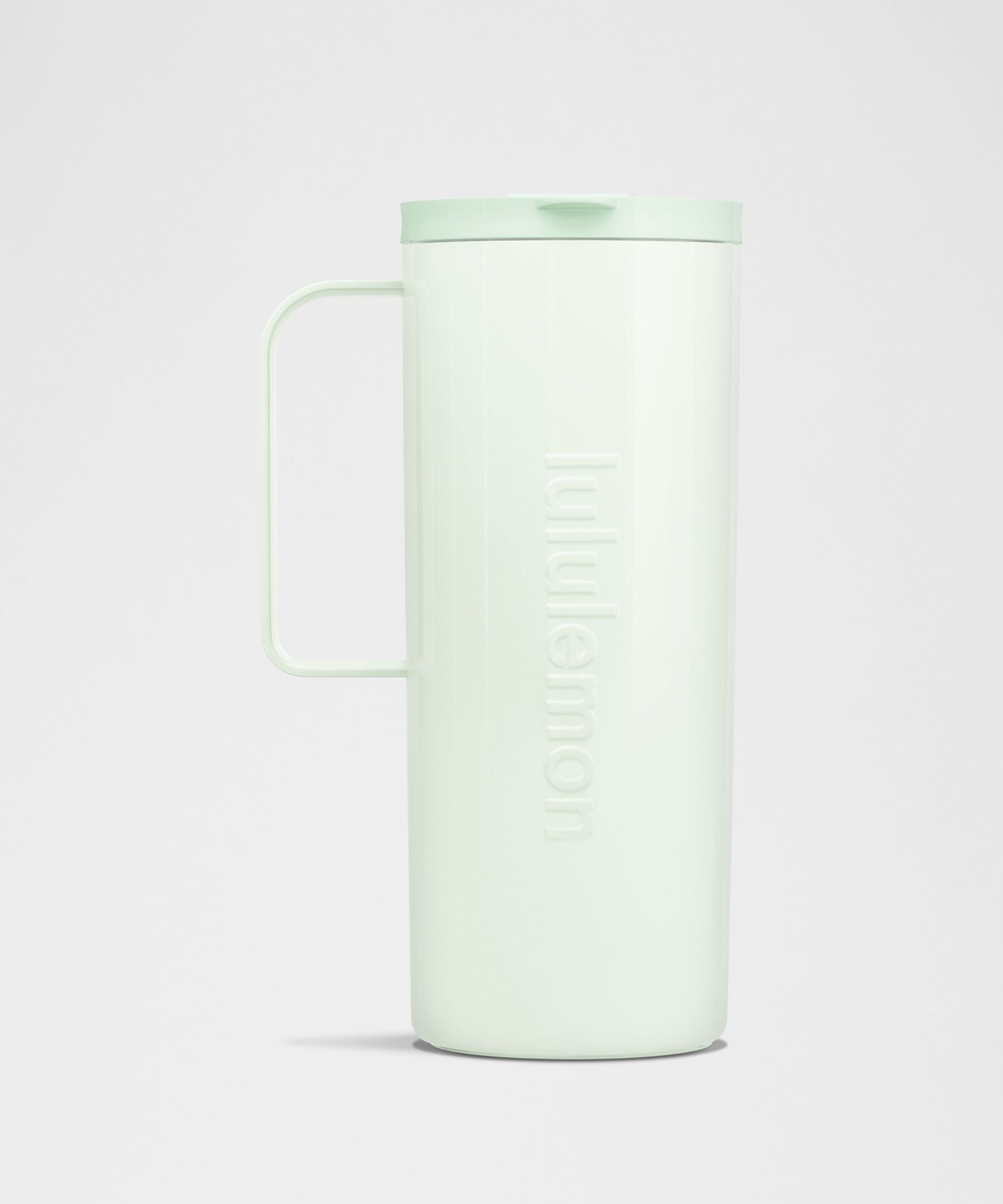 Lululemon Insulated Mug 20oz *Shine