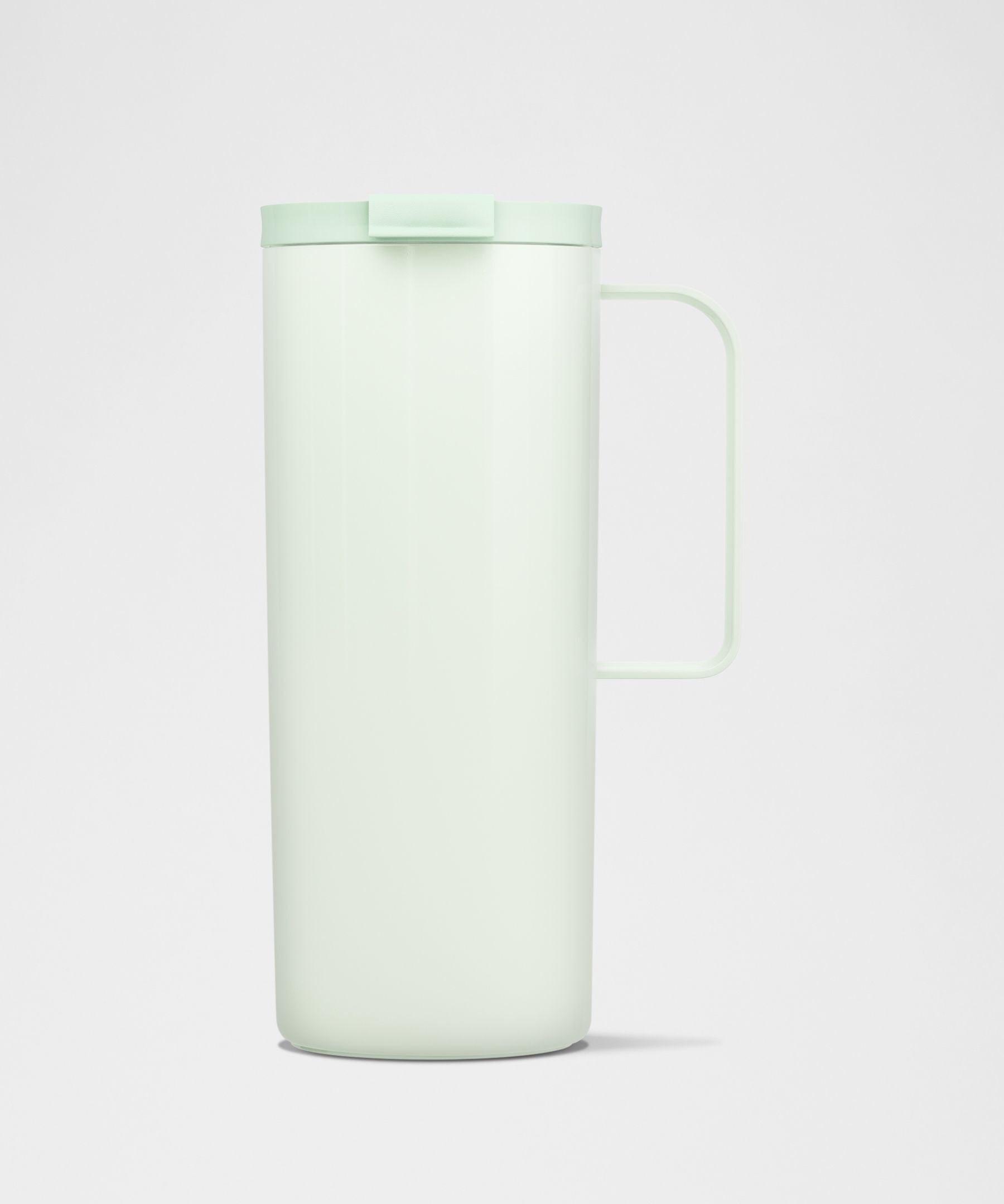 Lululemon Insulated Mug 20oz *Shine