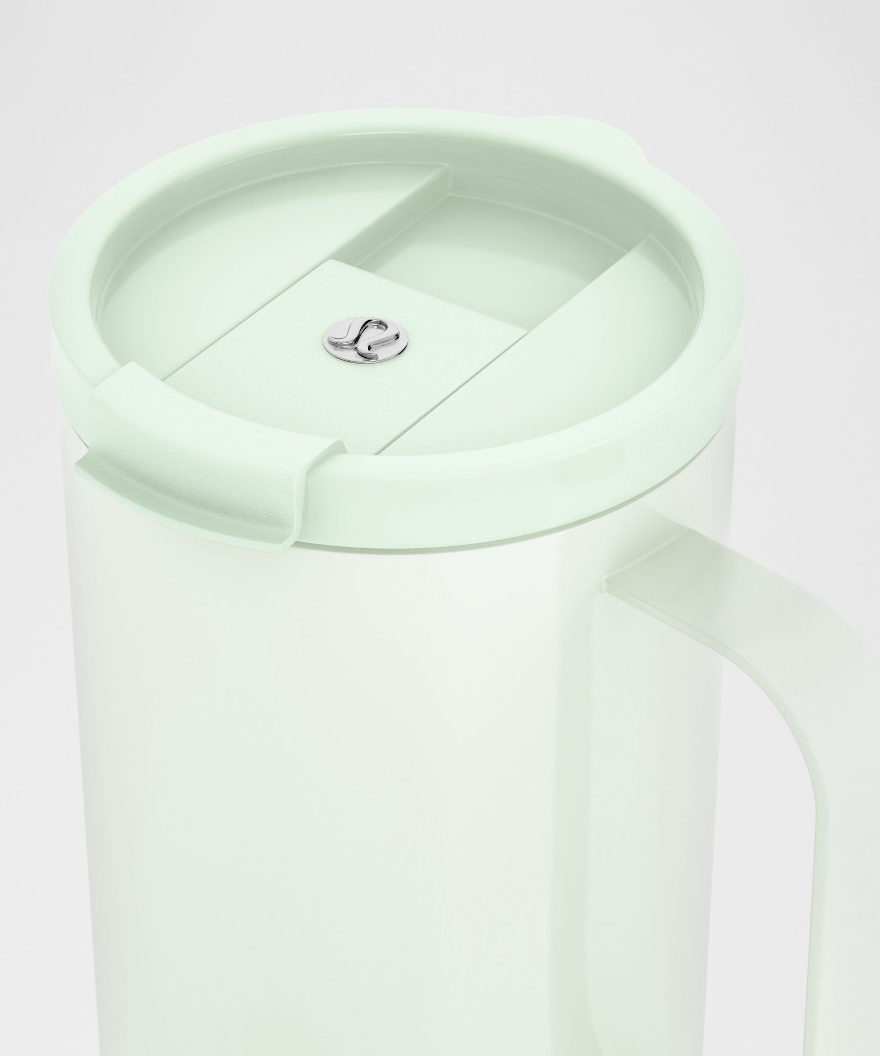 Lululemon Insulated Mug 20oz *Shine