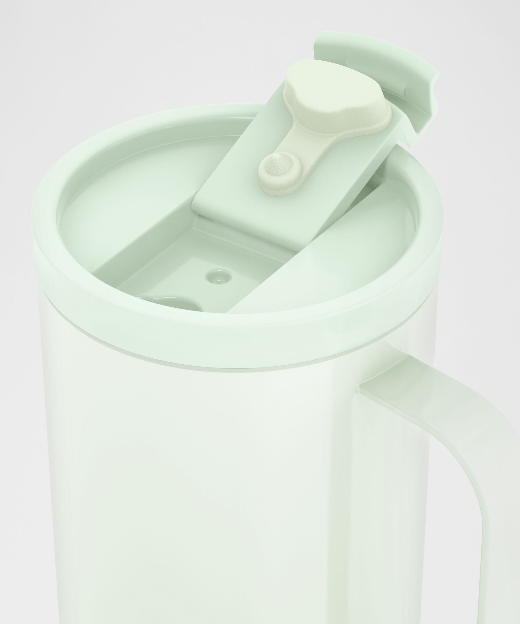 Lululemon Insulated Mug 20oz *Shine