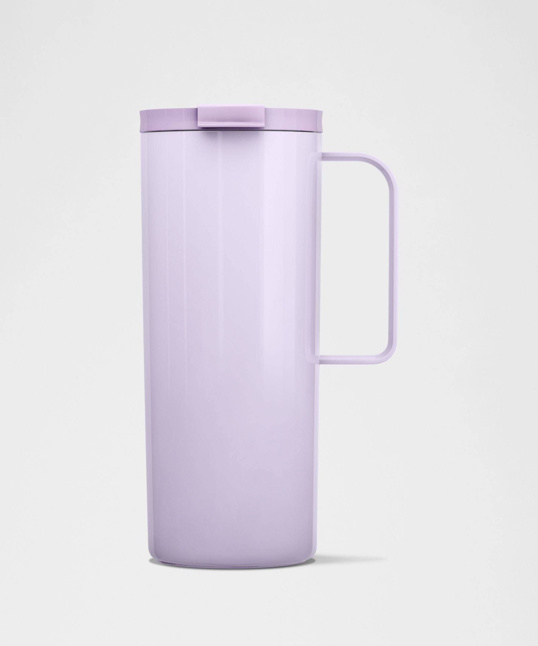 Lululemon Insulated Mug 20oz *Shine