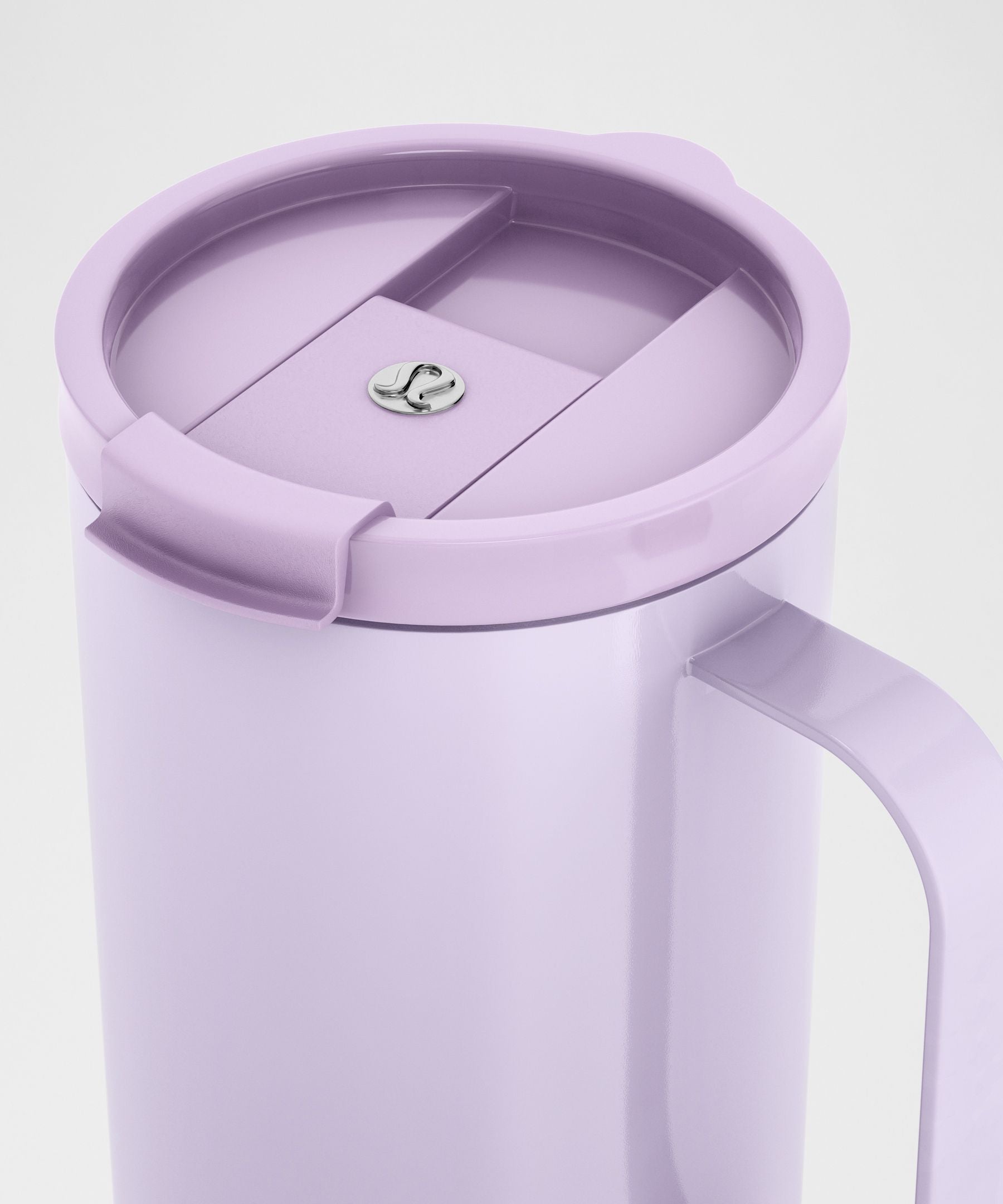 Lululemon Insulated Mug 20oz *Shine