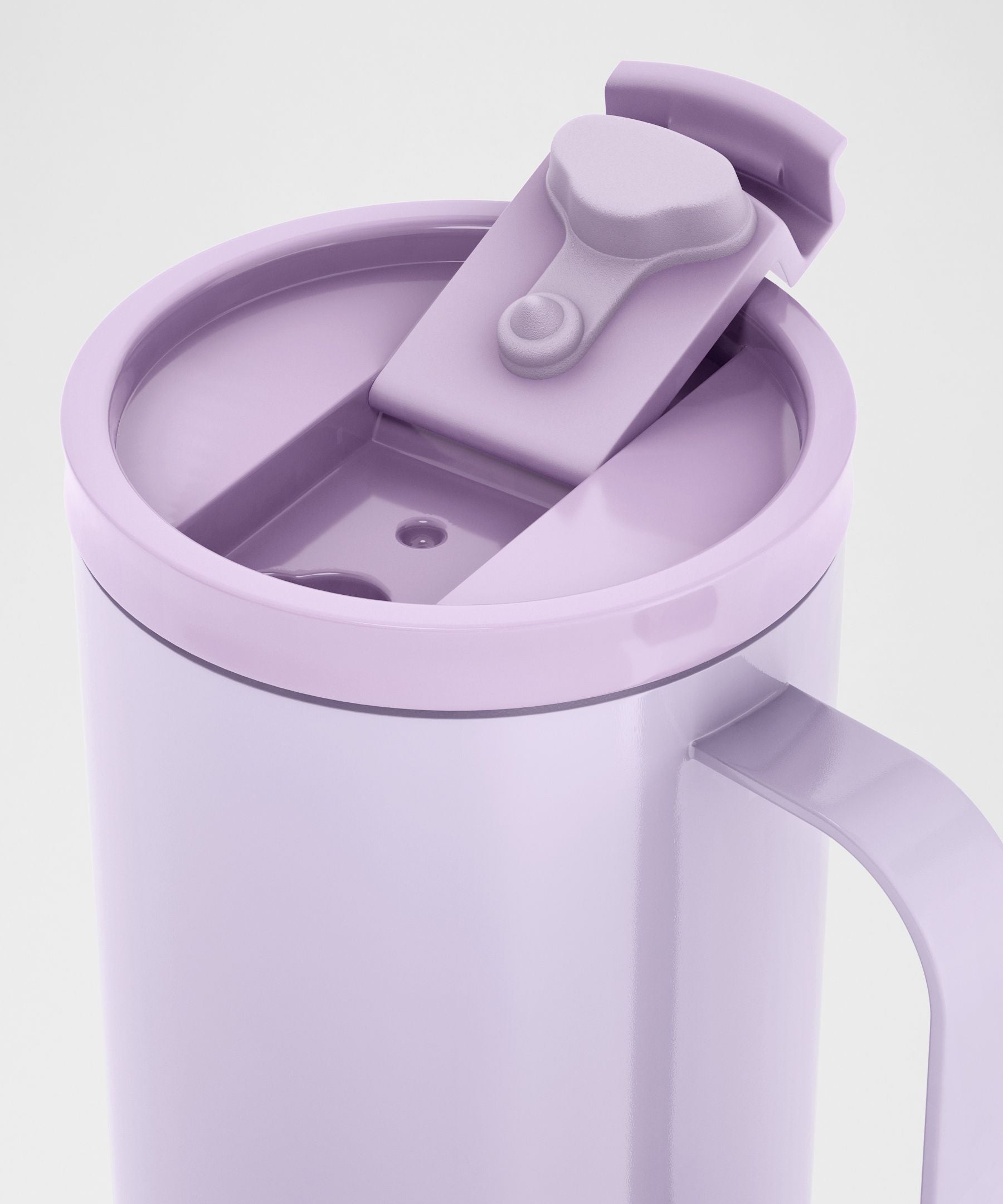 Lululemon Insulated Mug 20oz *Shine