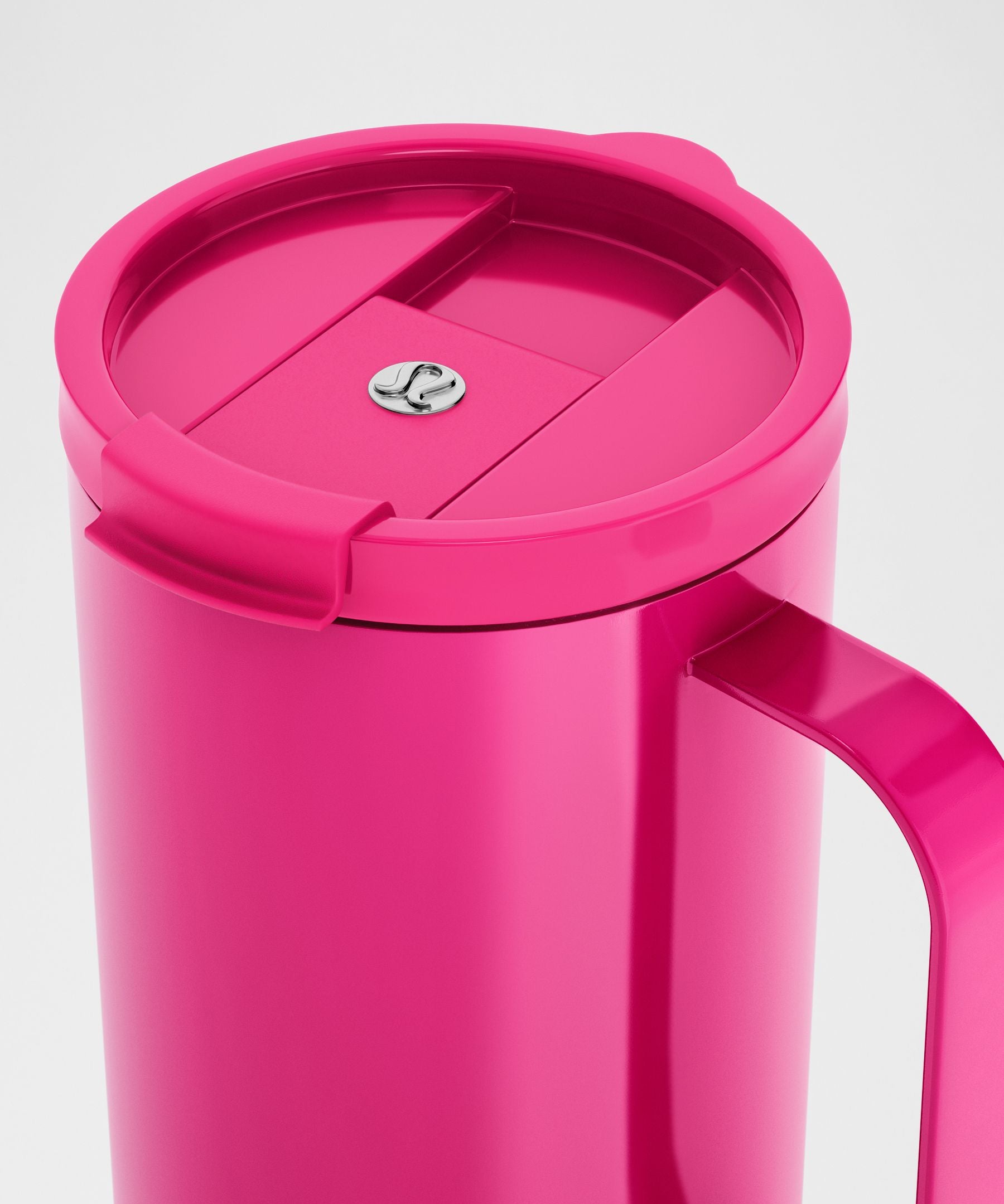 Lululemon Insulated Mug 20oz *Shine