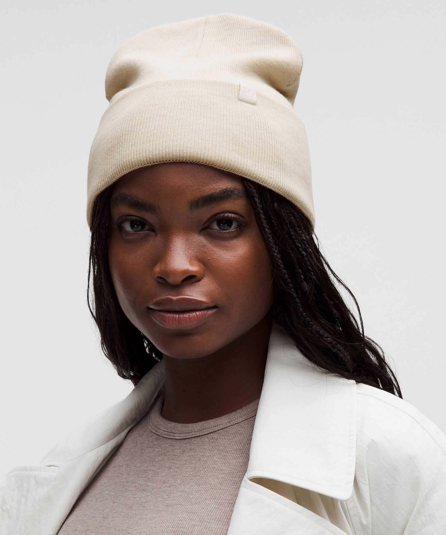 Lululemon Warm Revelation Beanie