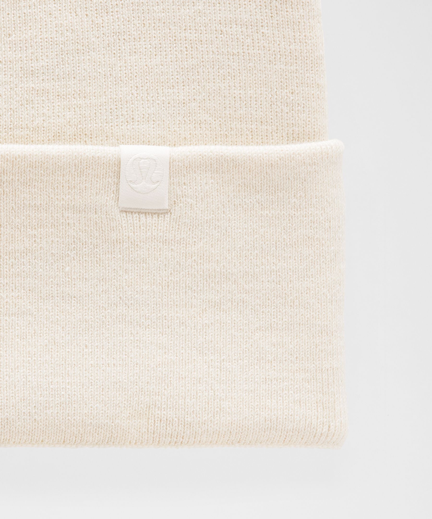 Lululemon Warm Revelation Beanie