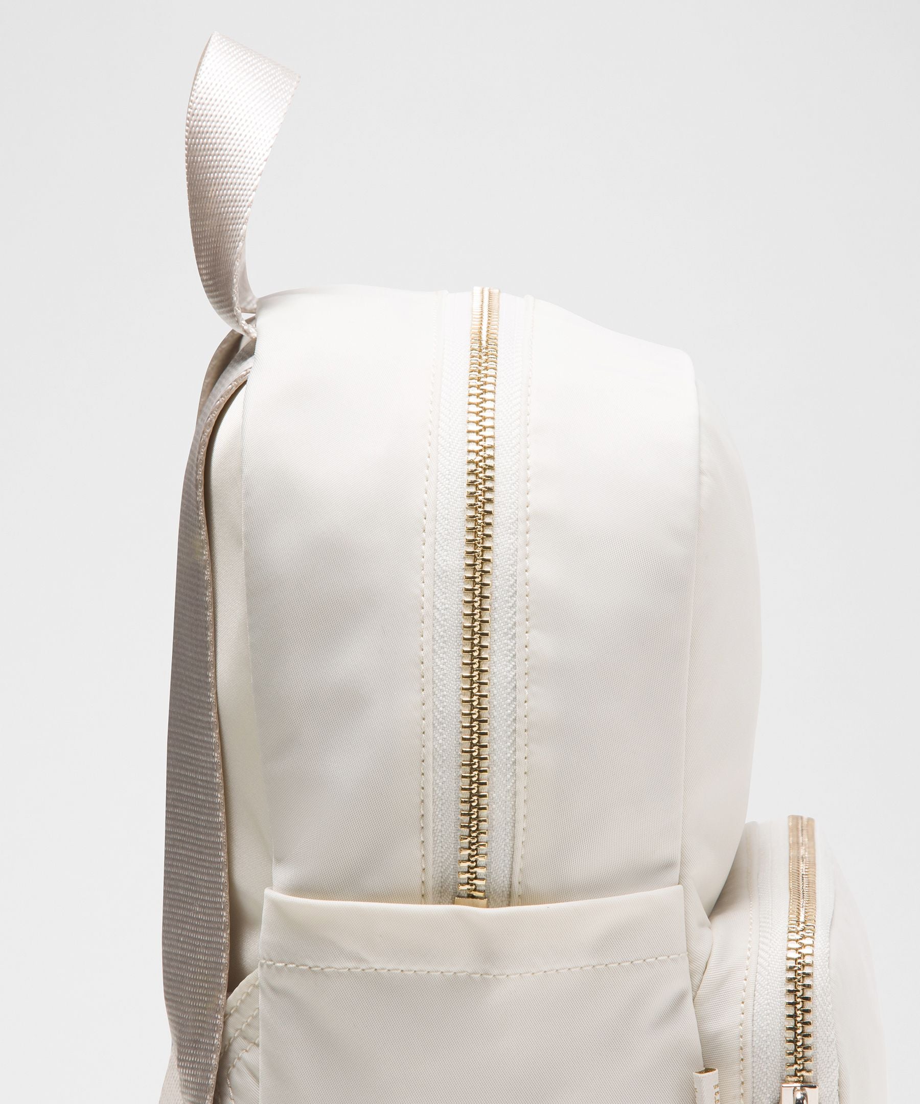 Lululemon Everywhere Backpack Mini 4L *Metal Hardware