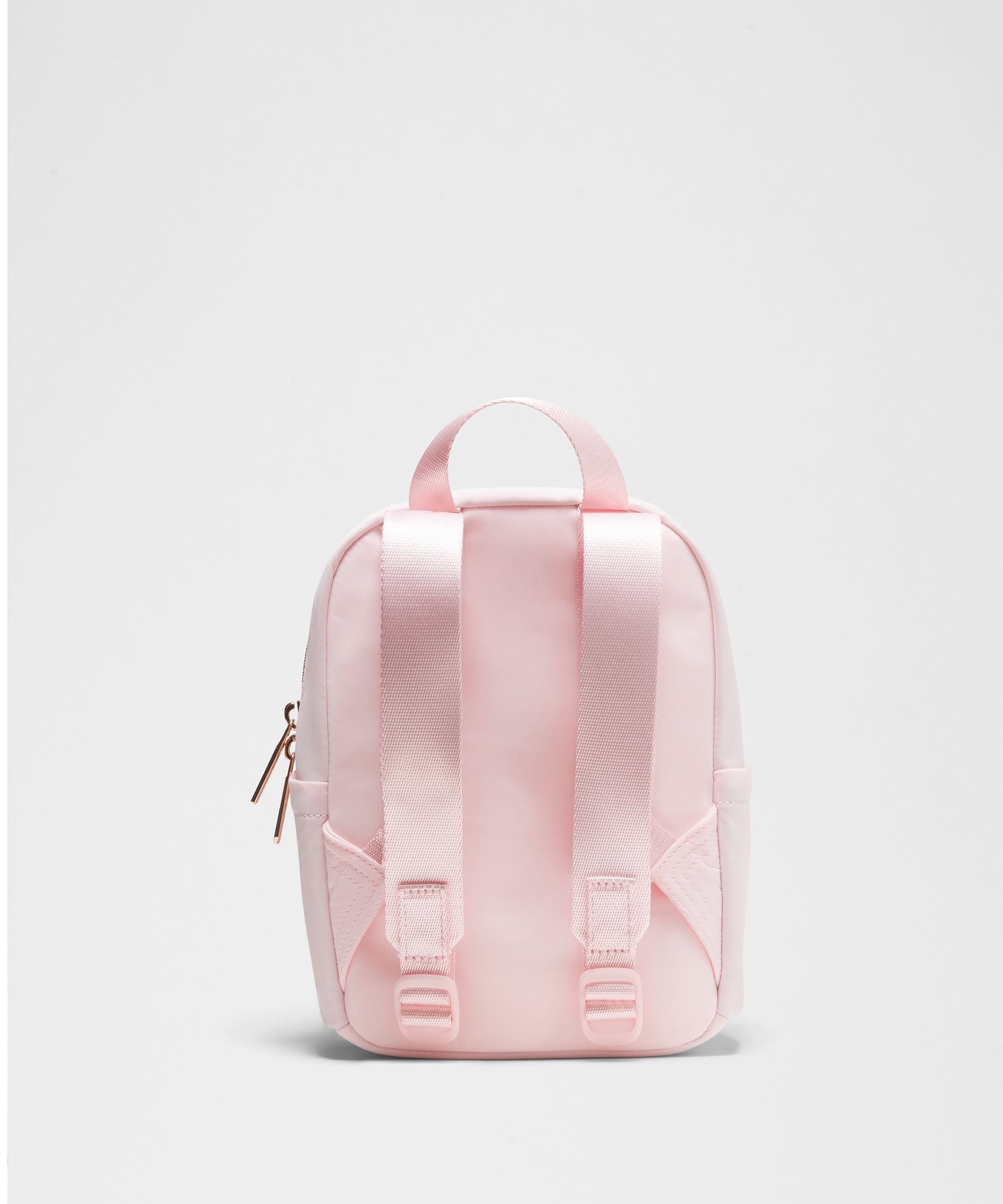 Lululemon Everywhere Backpack Mini 4L *Metal Hardware