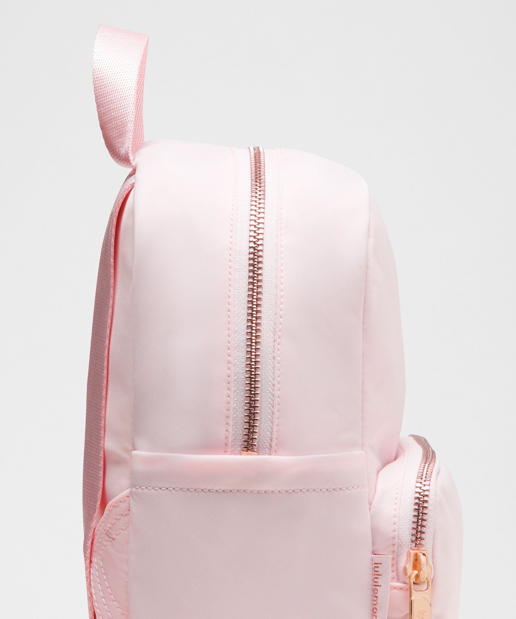 Lululemon Everywhere Backpack Mini 4L *Metal Hardware