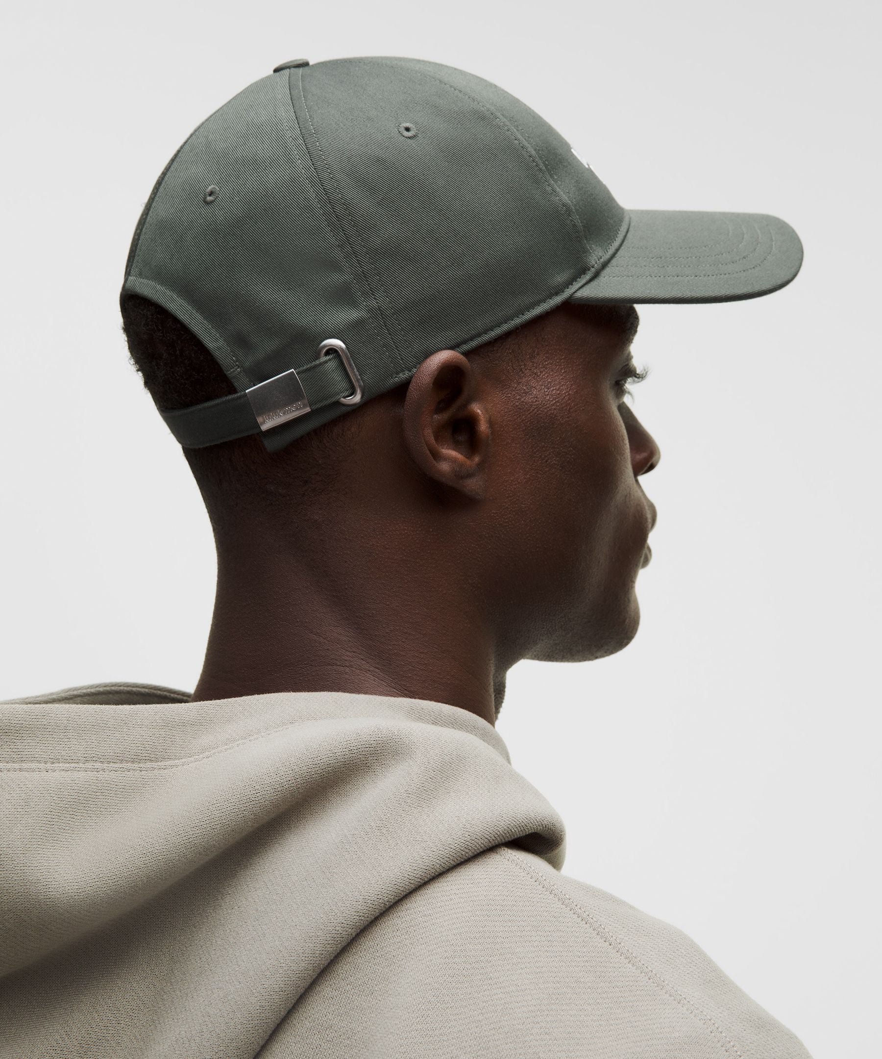 Lululemon Structured Ball Cap *Move in Nature