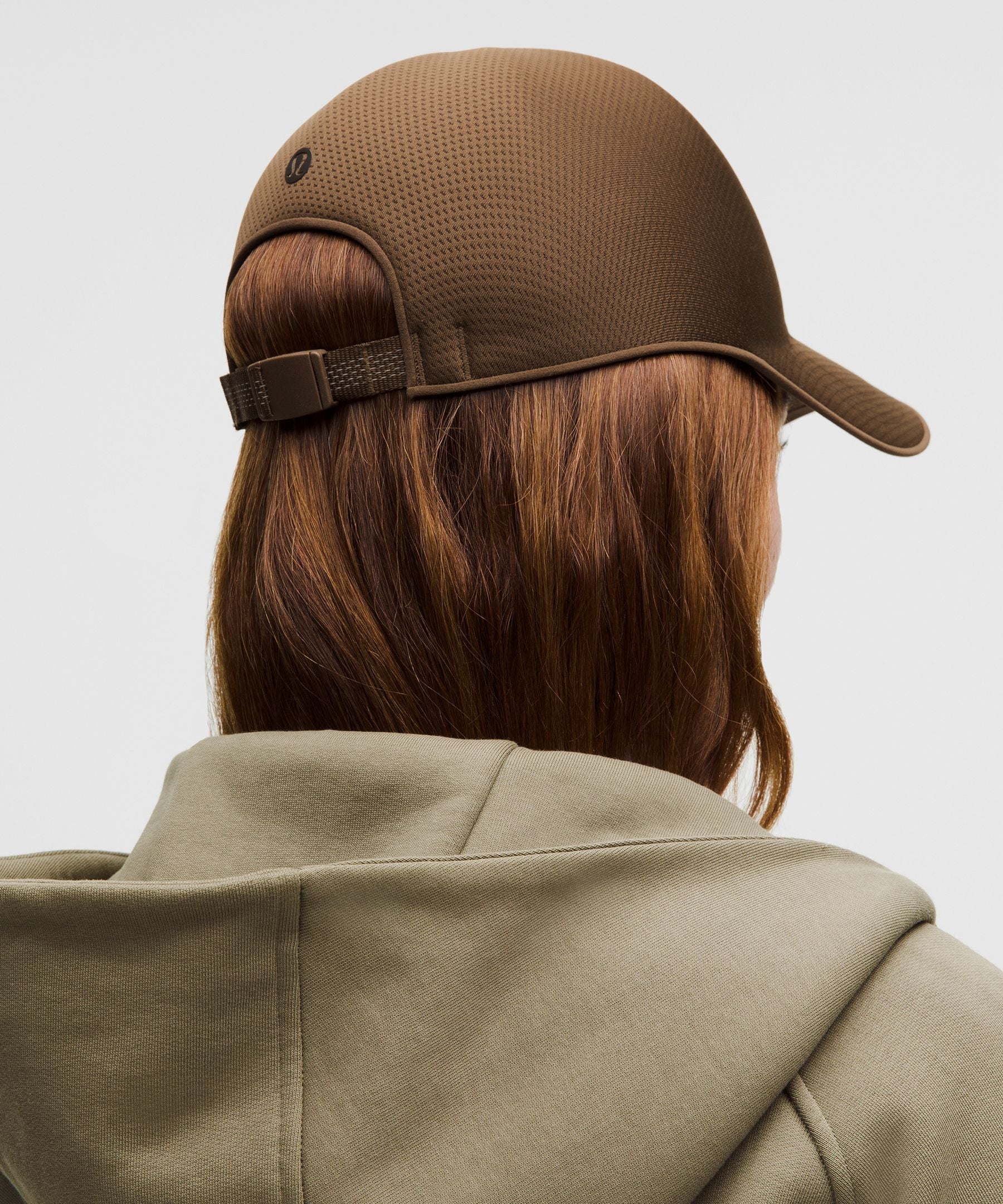 Lululemon Sunrise Formed Cap *Erewhon