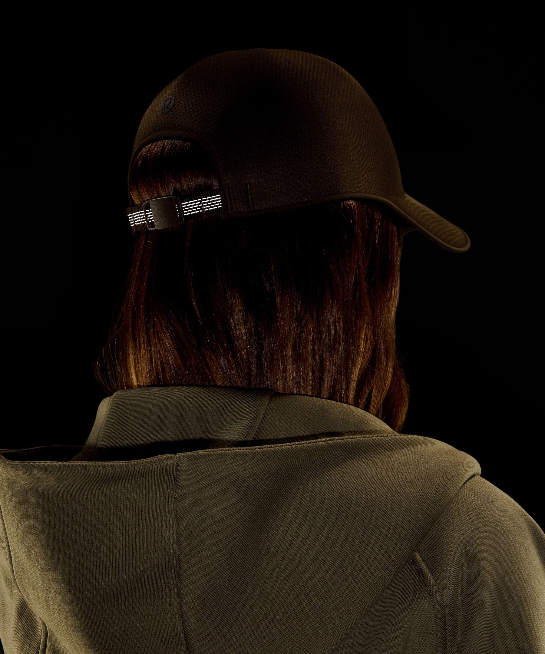 Lululemon Sunrise Formed Cap *Erewhon