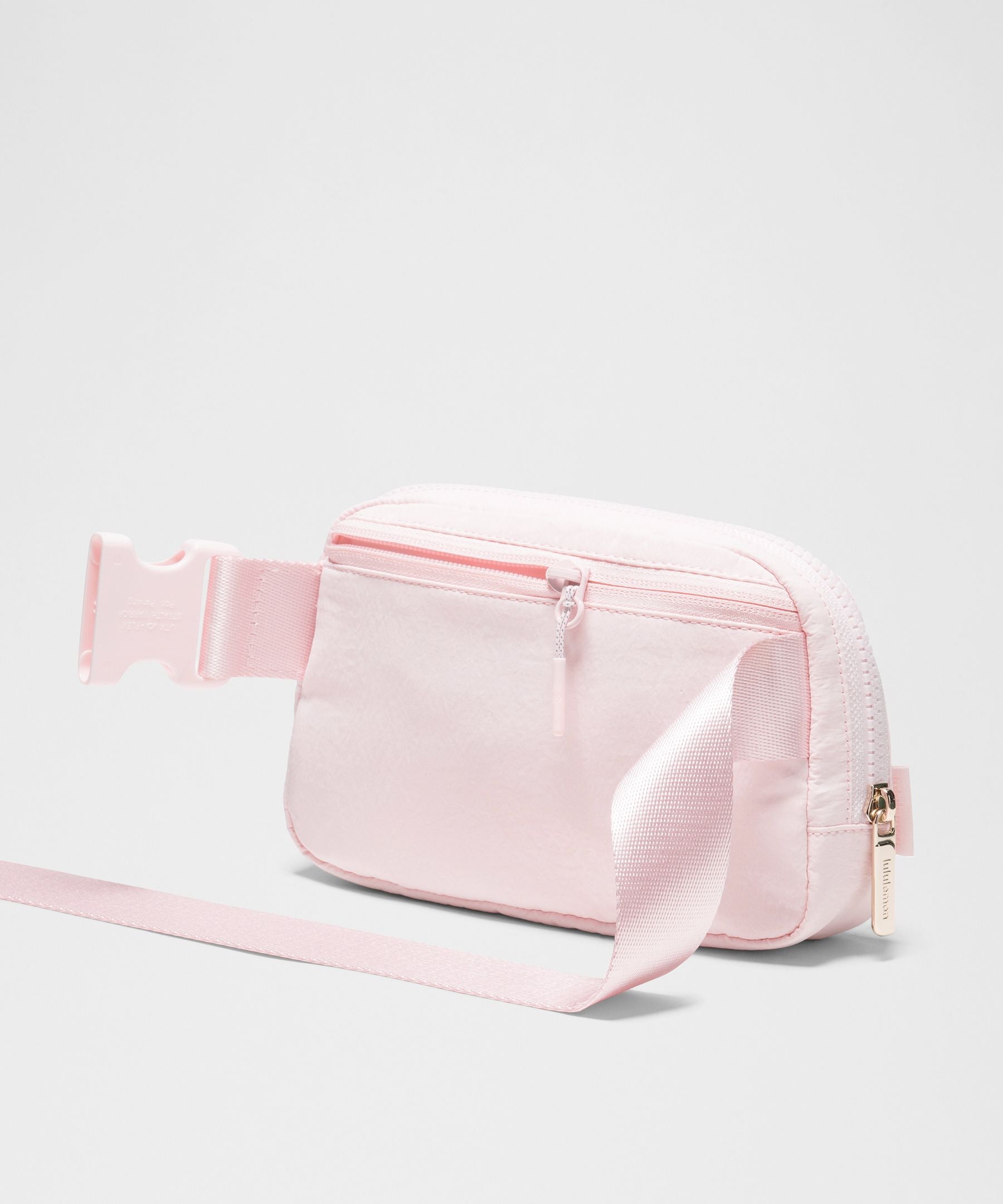 Lululemon Everywhere Belt Bag 1L *Embroidered Stack