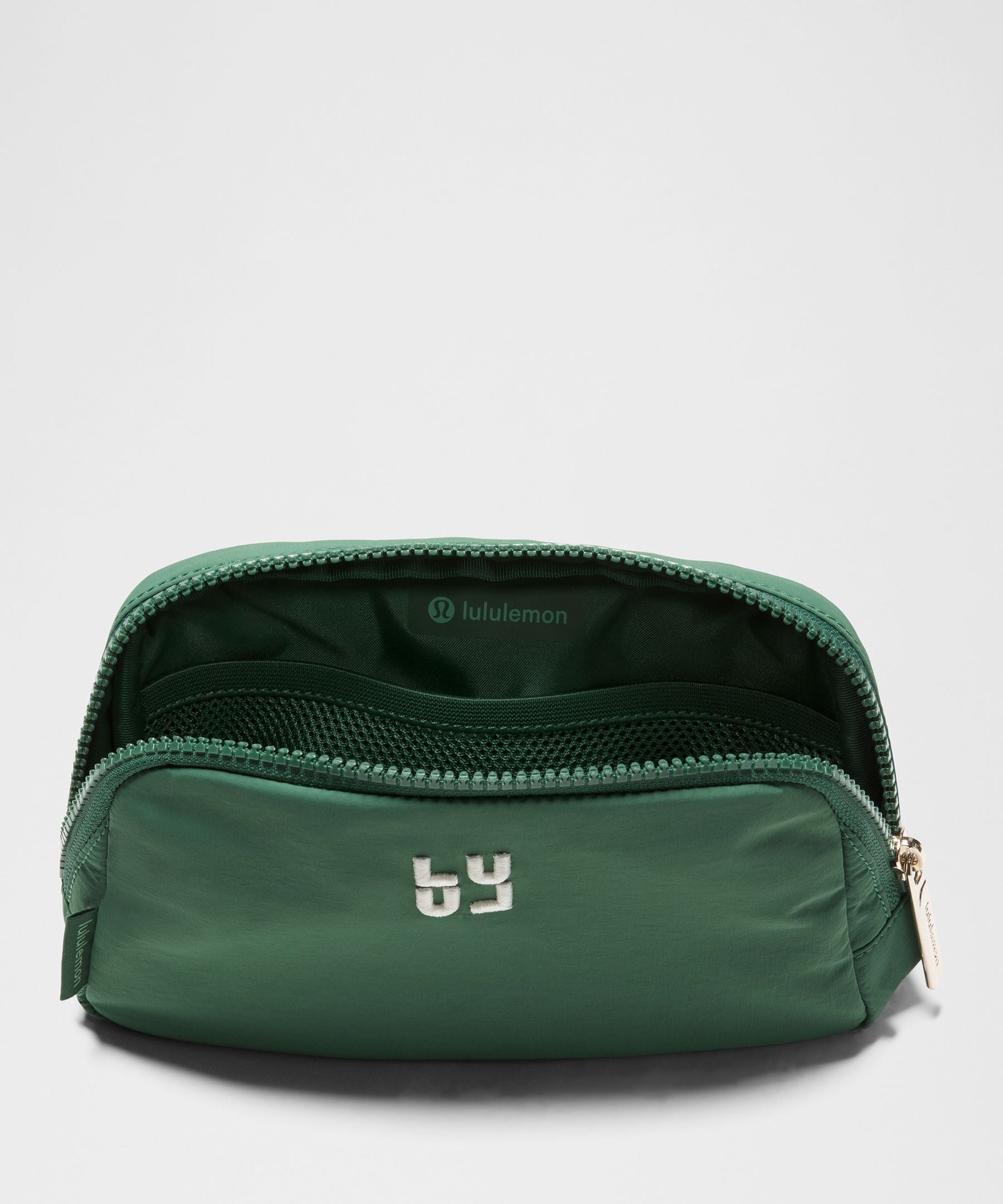 Lululemon Everywhere Belt Bag 1L *Embroidered Stack